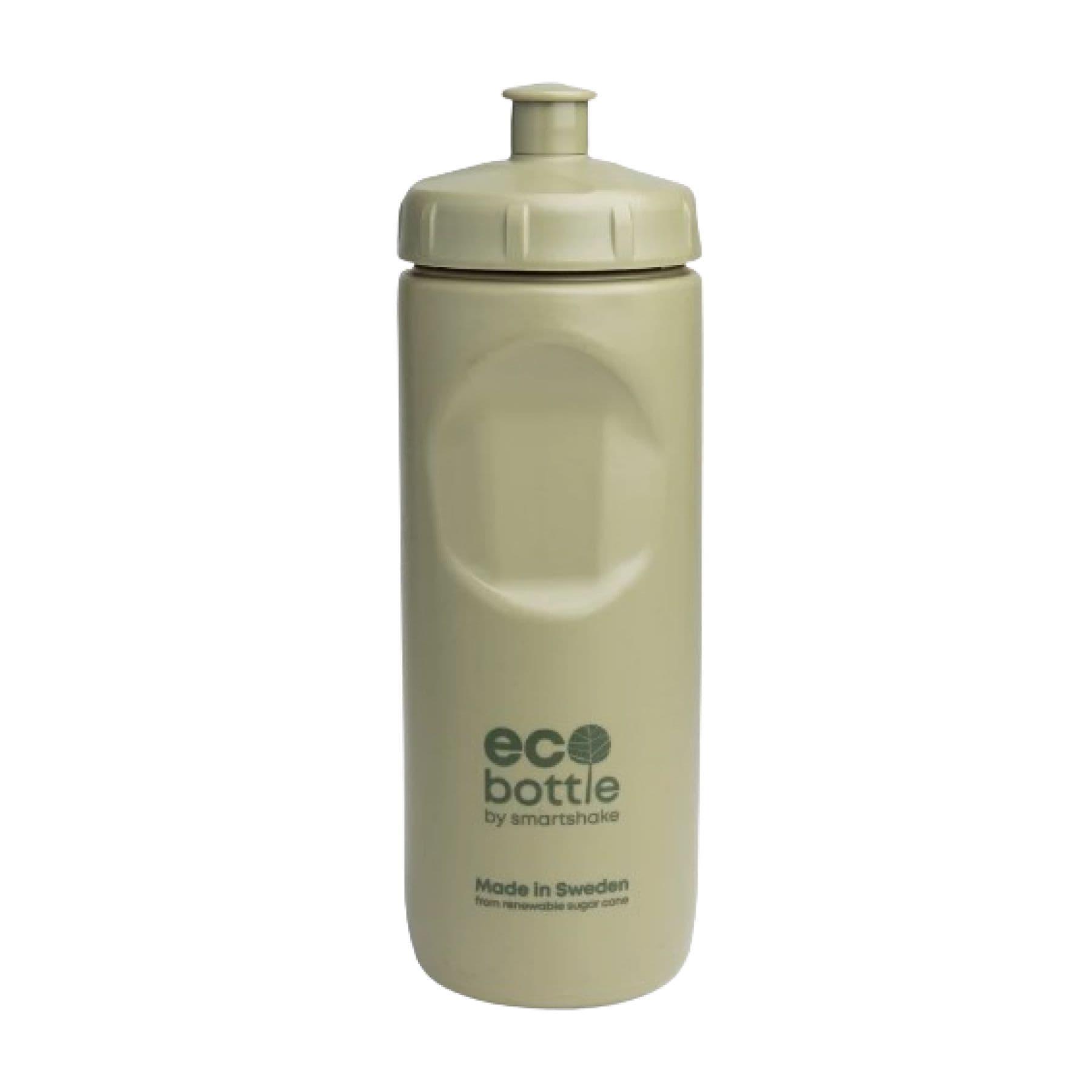 EcoBottle Squeeze - 500ml Dusky Green — фото 1