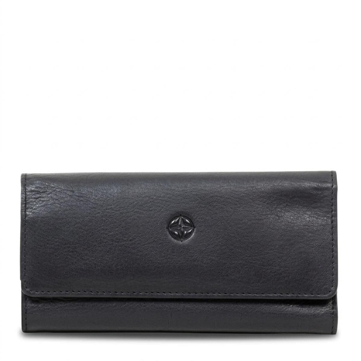 Ключниця Tony Perotti Cortina 5022 nero (90138) Чорна