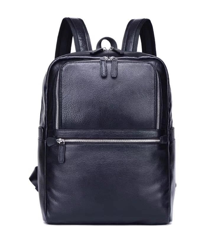 Рюкзак шкіряний TIDING BAG M921A