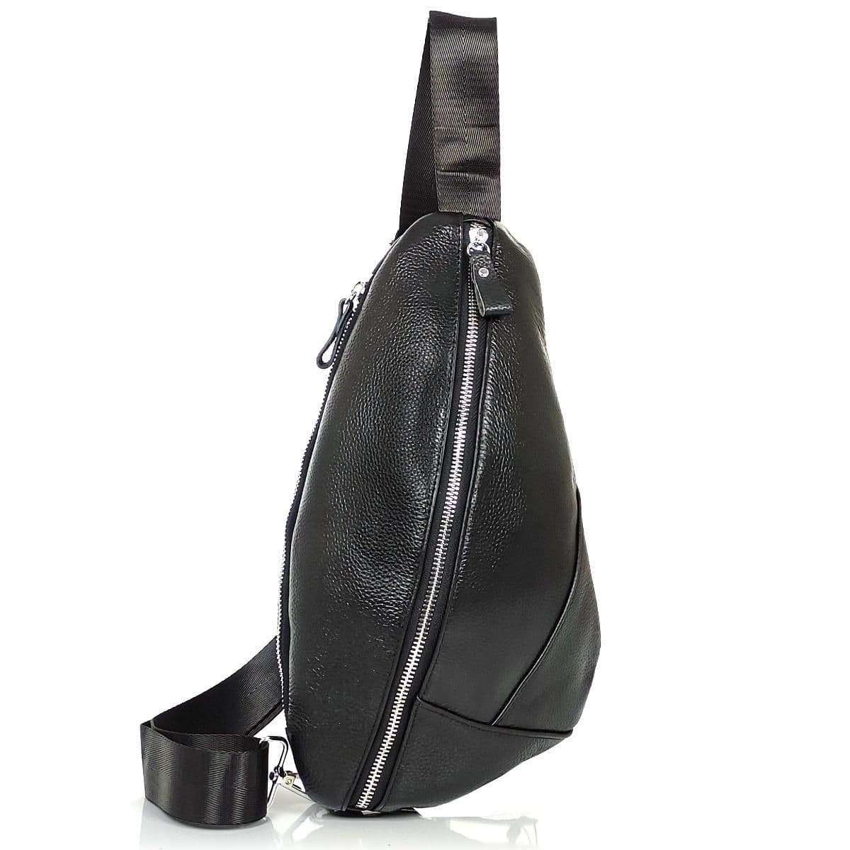 Чоловічий слінг через плече Tiding Bag F-A25F-5059A