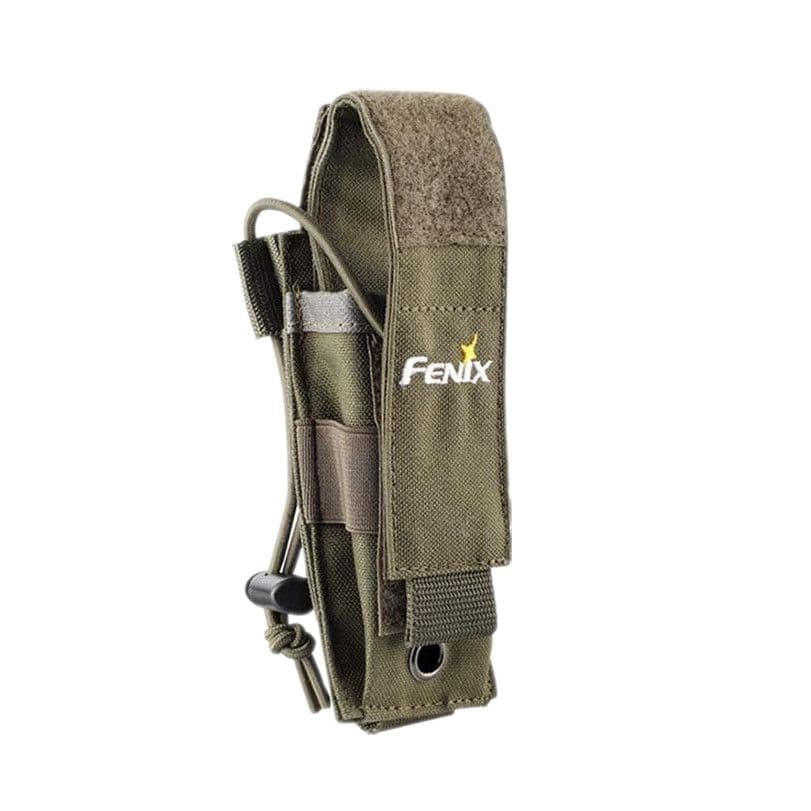 Чохол Fenix ALP-MT holster olive green — фото 1
