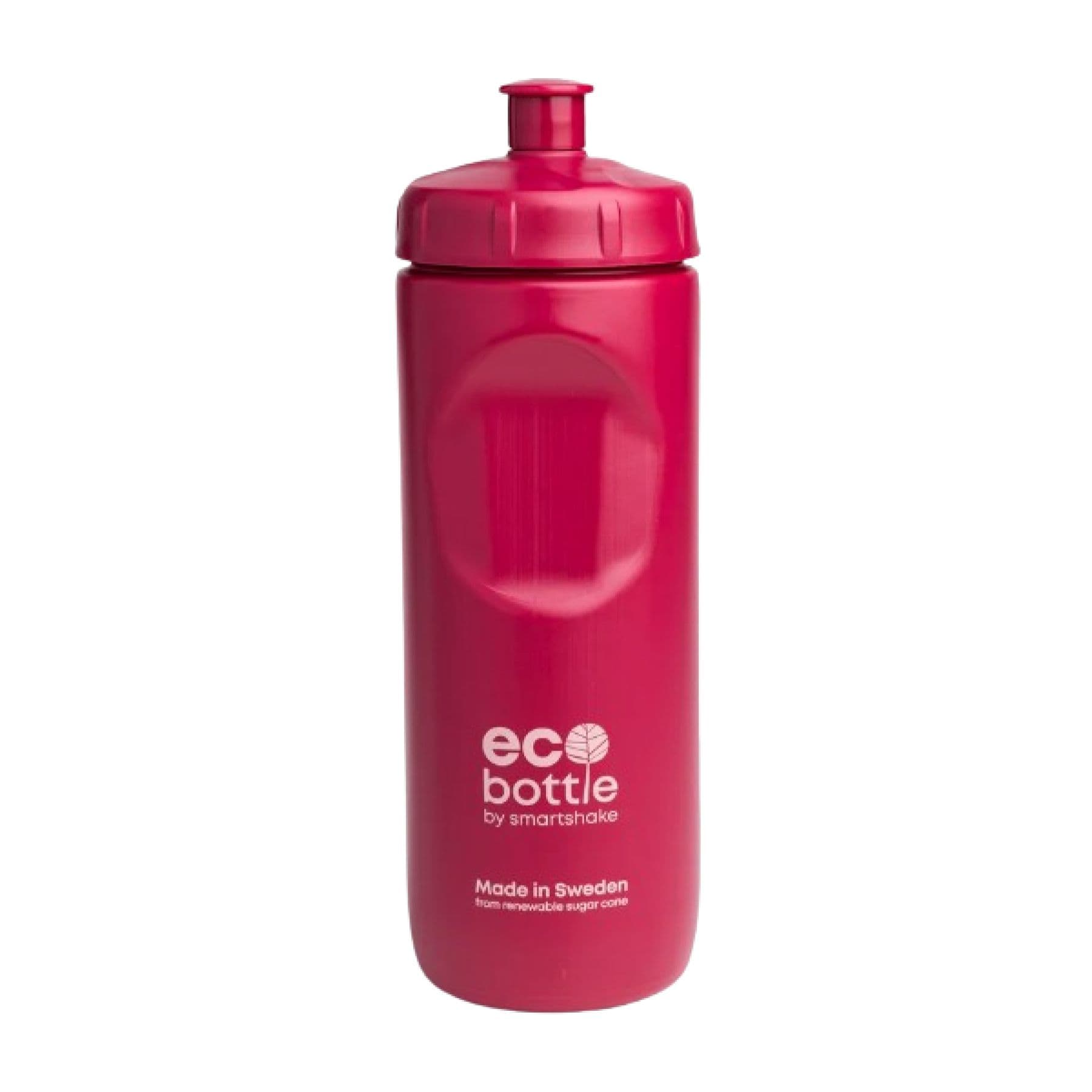 EcoBottle Squeeze - 500ml Deep Rose — фото 1