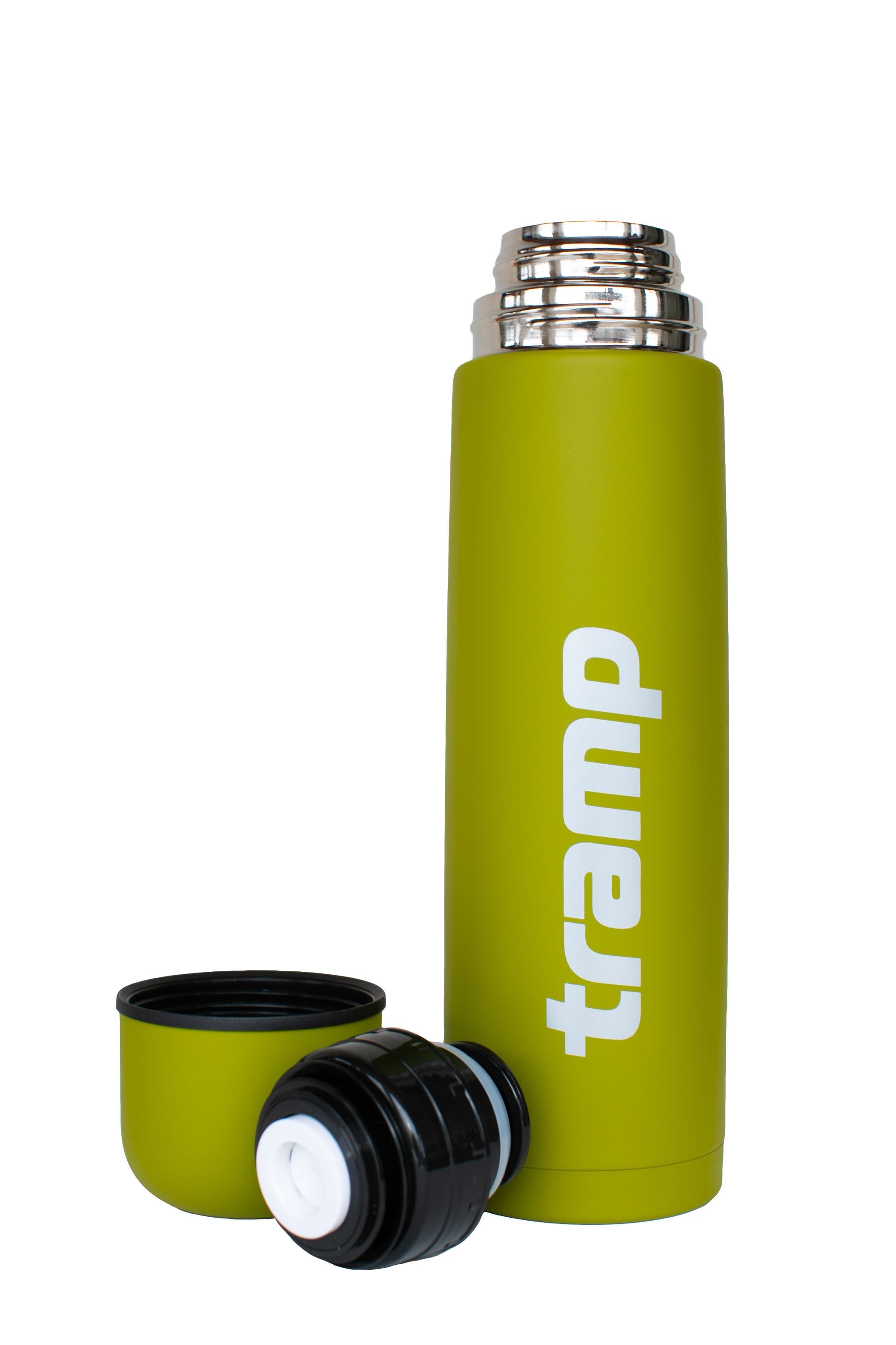 Термос TRAMP Basic 0,5л UTRC-111 Червоний