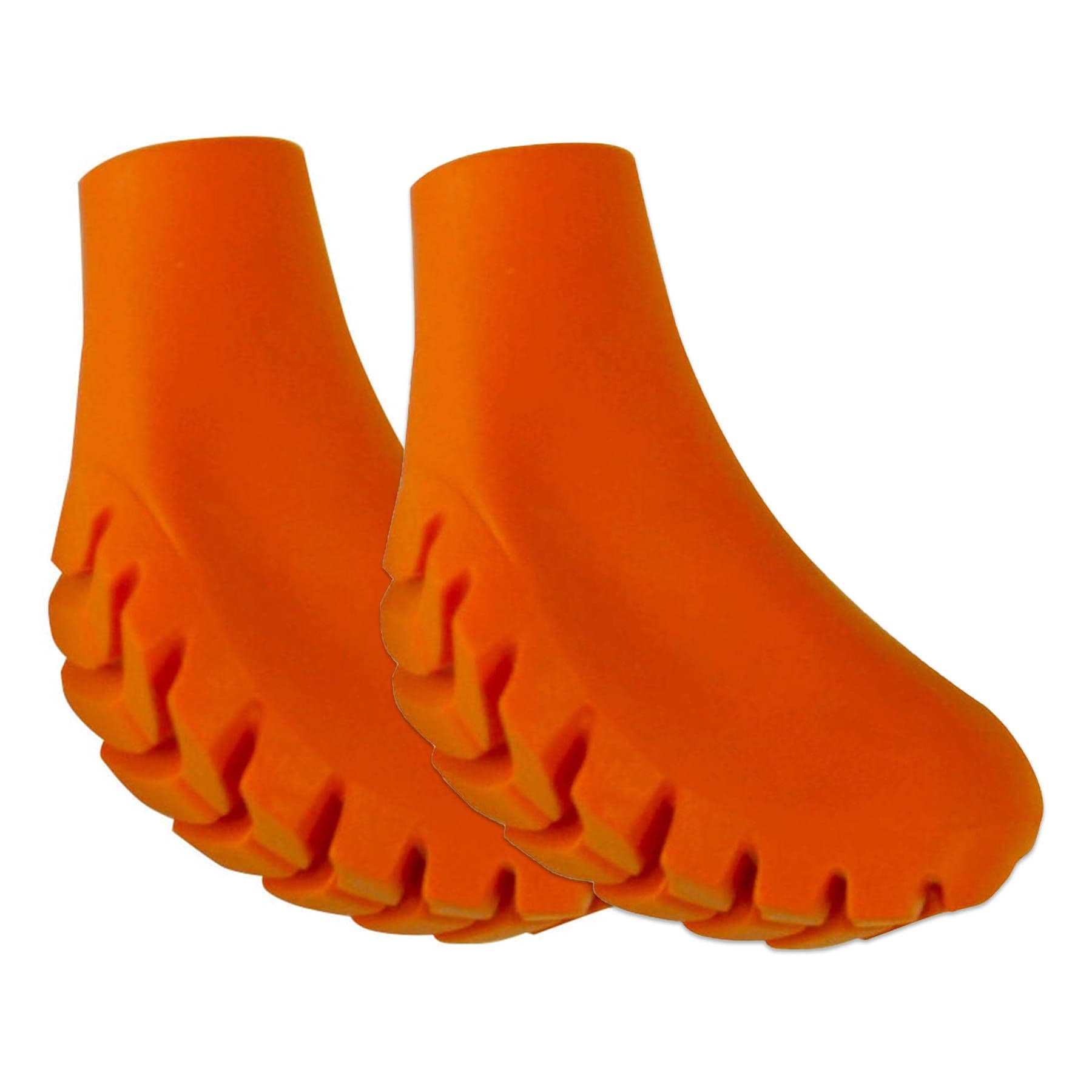 Насадка-ковпачок Gabel Walking Pad Orange 05/27 11mm (7905271305011)