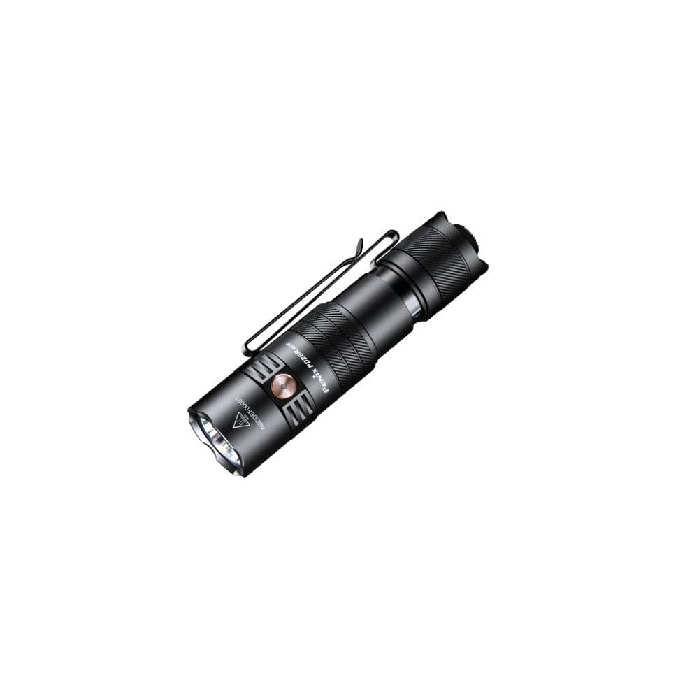 Ліхтар тактичний кишеньковий Fenix PD26R ACE 1300 лм