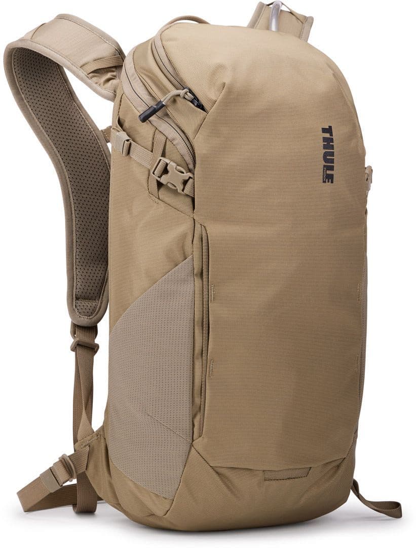 Рюкзак-гідратор Thule AllTrail Hydration Backpack 16L (Faded Khaki) 3205081 (TH 3205081)