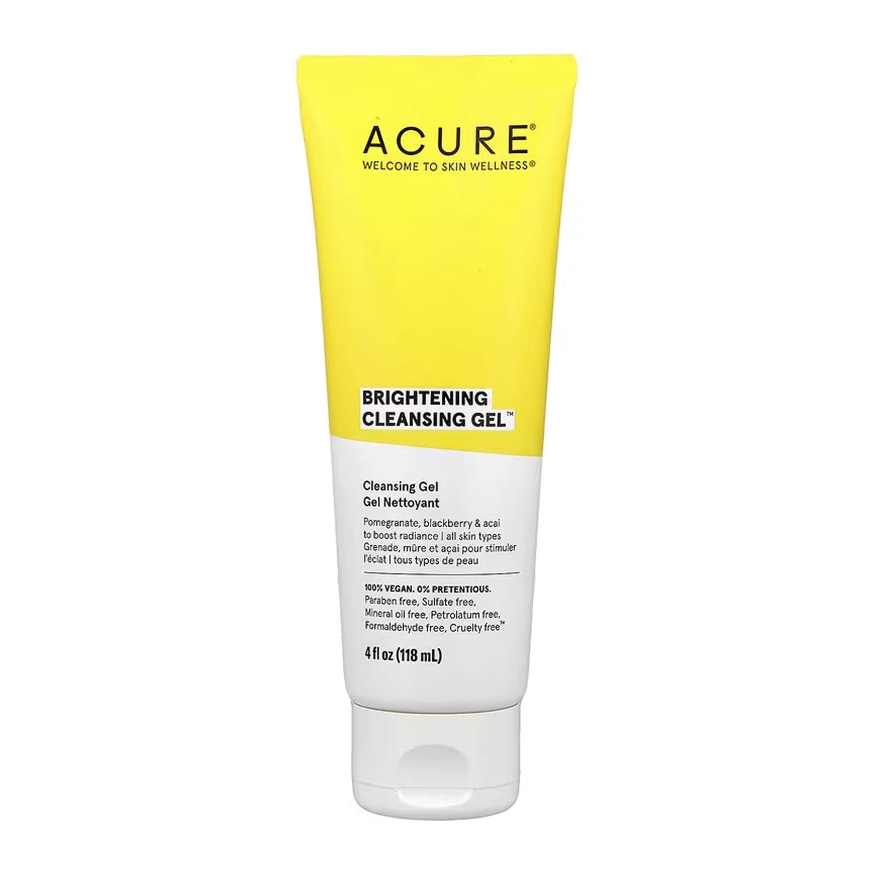 Brightening Cleansing Gel - 118 ml — фото 1