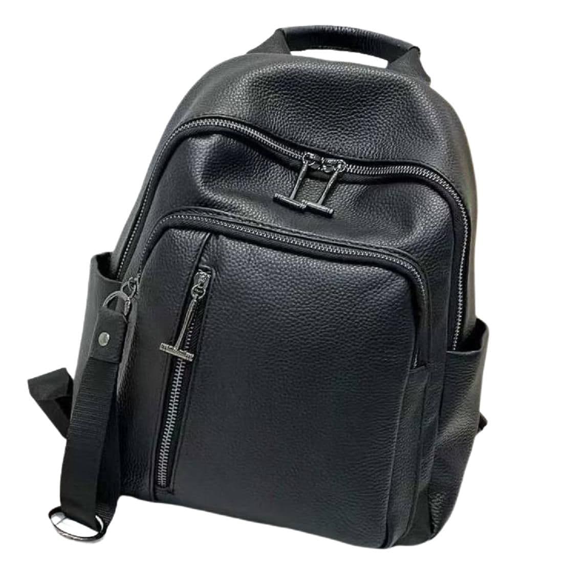 Жіночий шкіряний зручний повсякденний рюкзак Olivia Leather A25F-FL-89206A