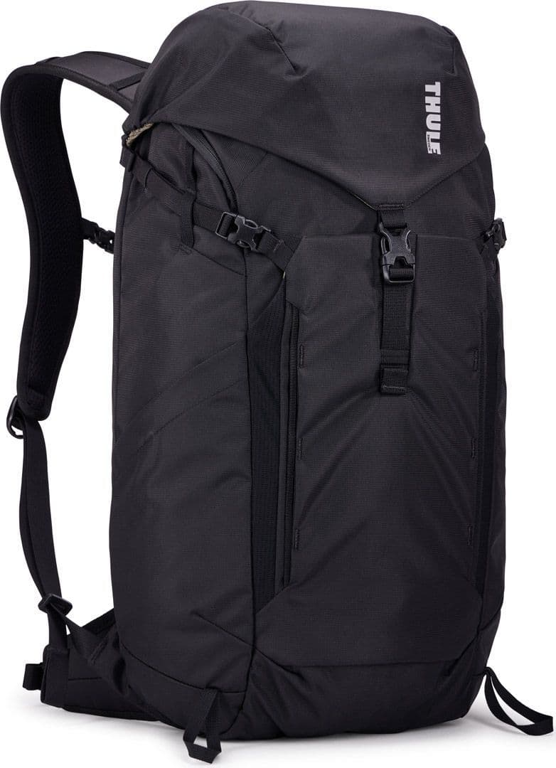 Похідний рюкзак Thule AllTrail Daypack 25L (Black) 3205088 (TH 3205088)