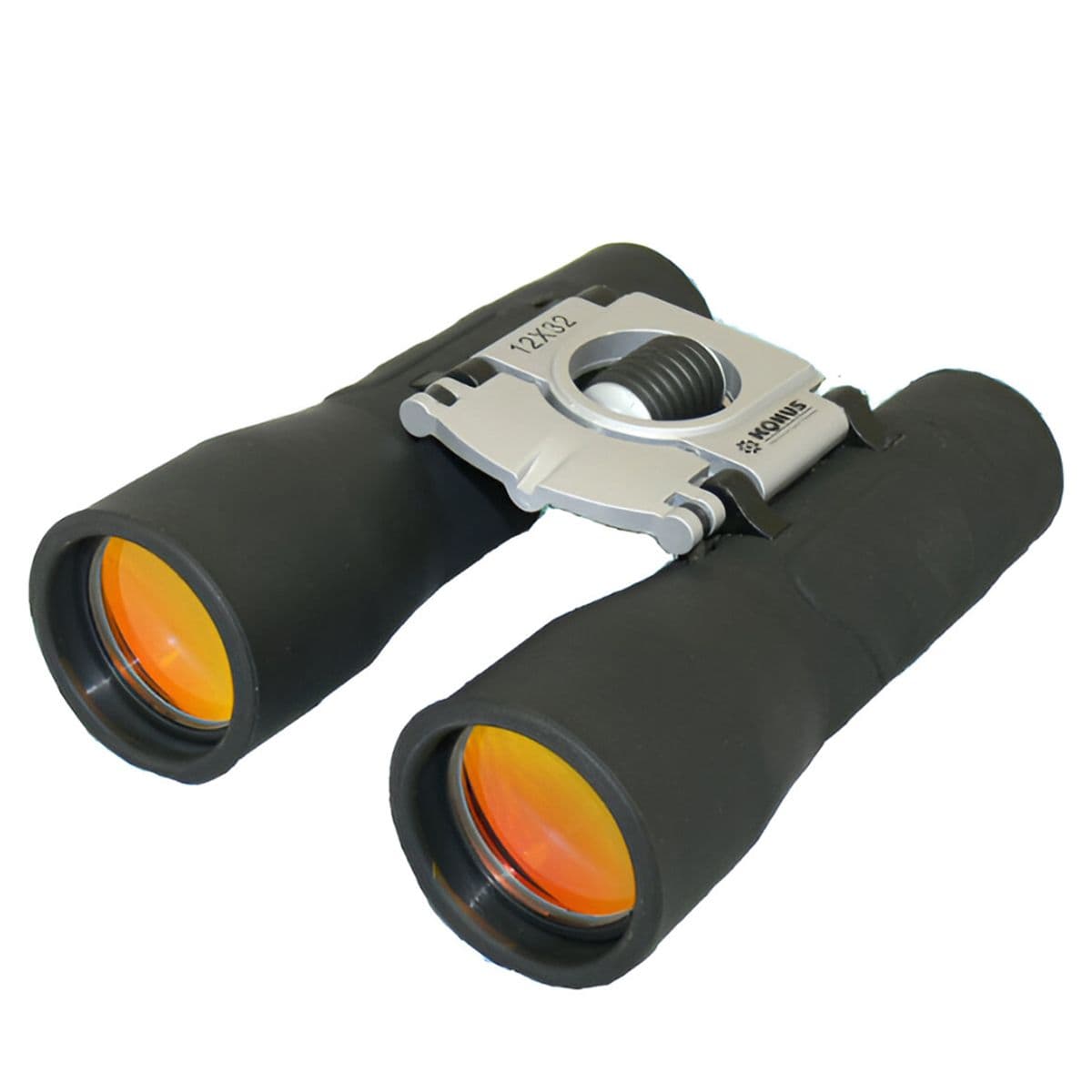 Бінокль KONUS BASIC 12x32