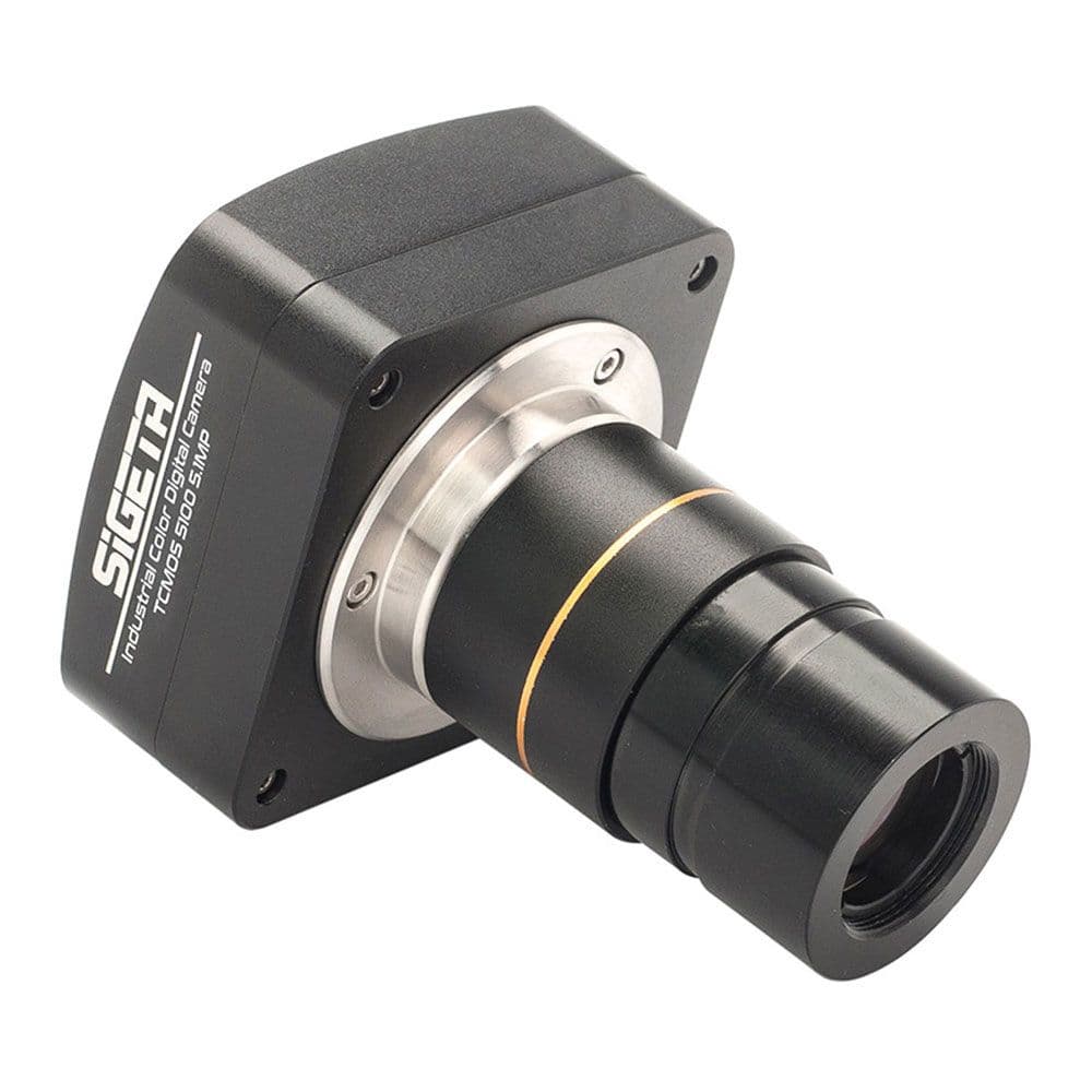Астрокамера SIGETA TCMOS 5100 5.1MP USB 2.0