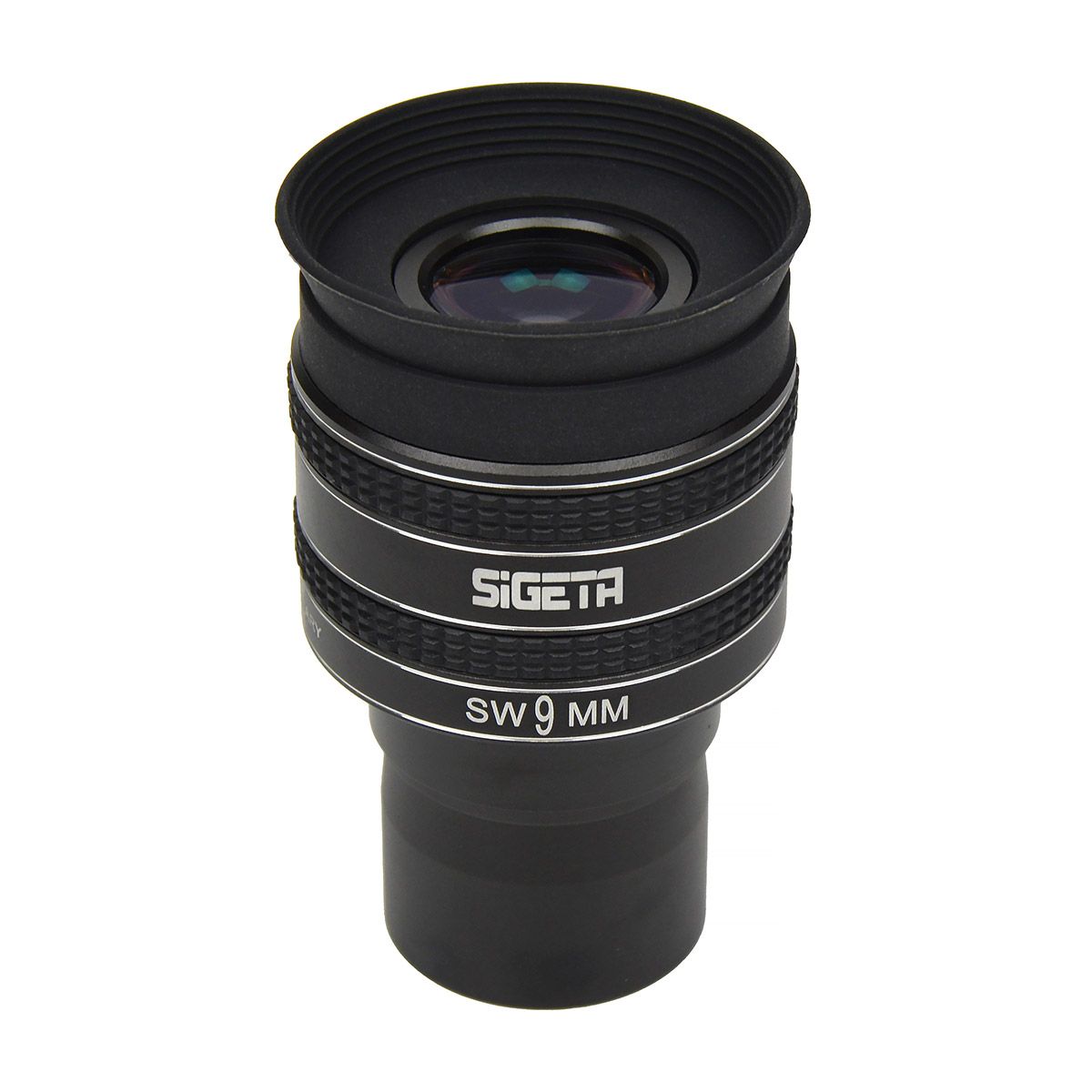 Окуляр SIGETA 58 SERIES 9 мм, 58°, 1.25"