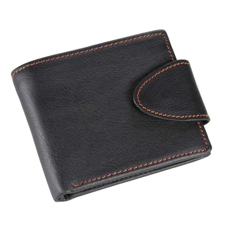 Портмоне TIDING BAG 8060A