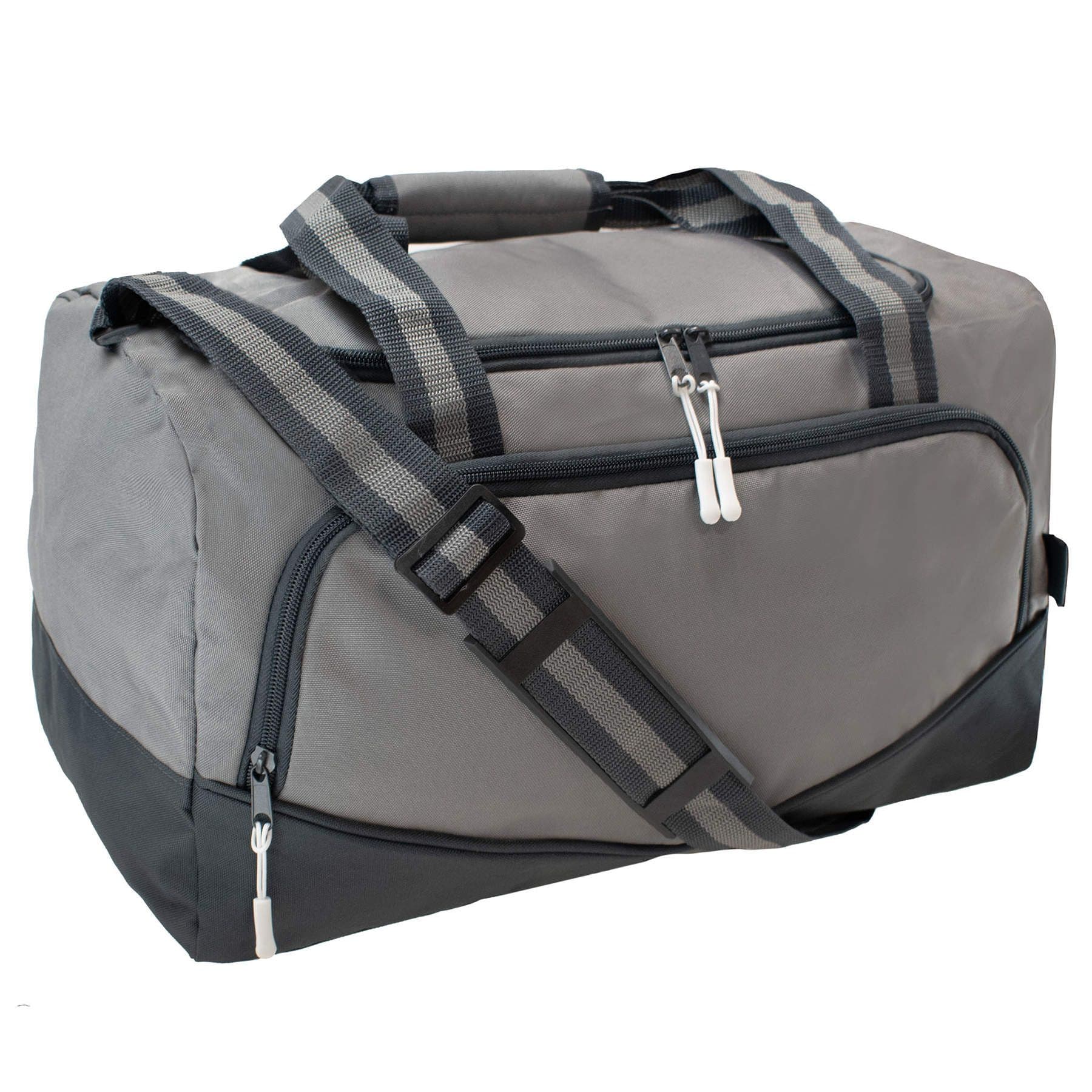 Сумка дорожня Semi Line 29 Graphite/Black (A3026-5)