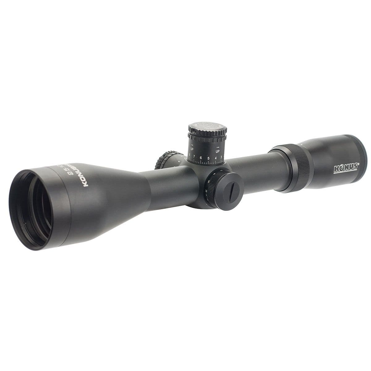 Оптичний приціл KONUS KONUSPRO LZ-30 3-12x56 EWF 30/30 IR