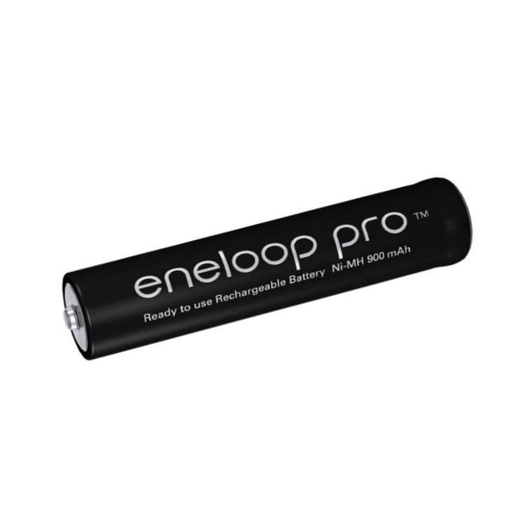 Акумулятор Panasonic Eneloop AAA 930mAh Ni-MH 1 шт — фото 1