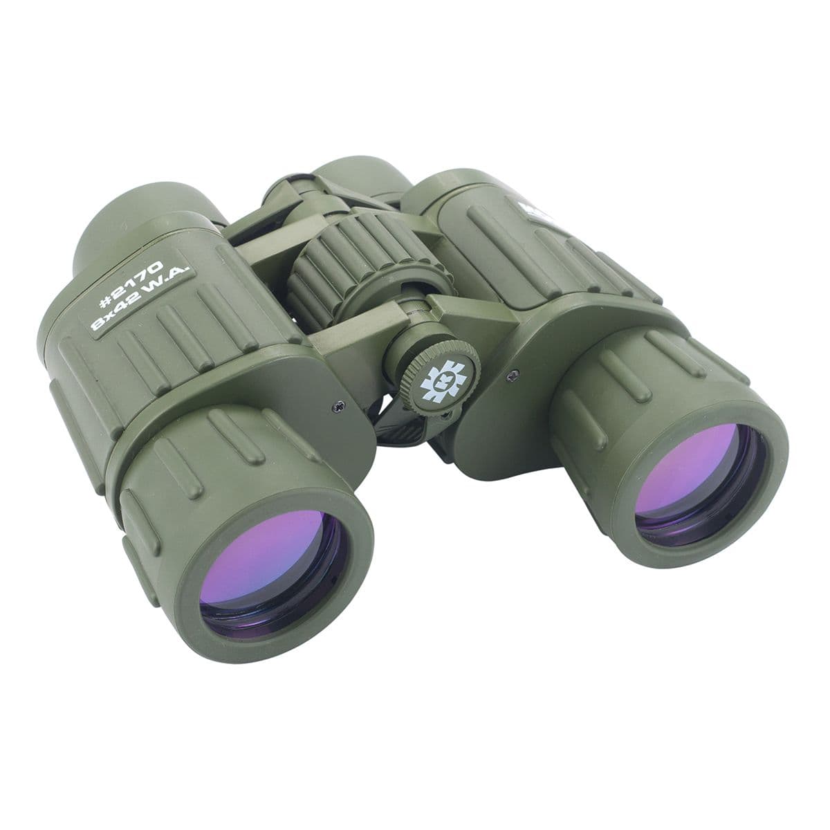 Бінокль KONUS KONUSARMY 8x42 W.A.