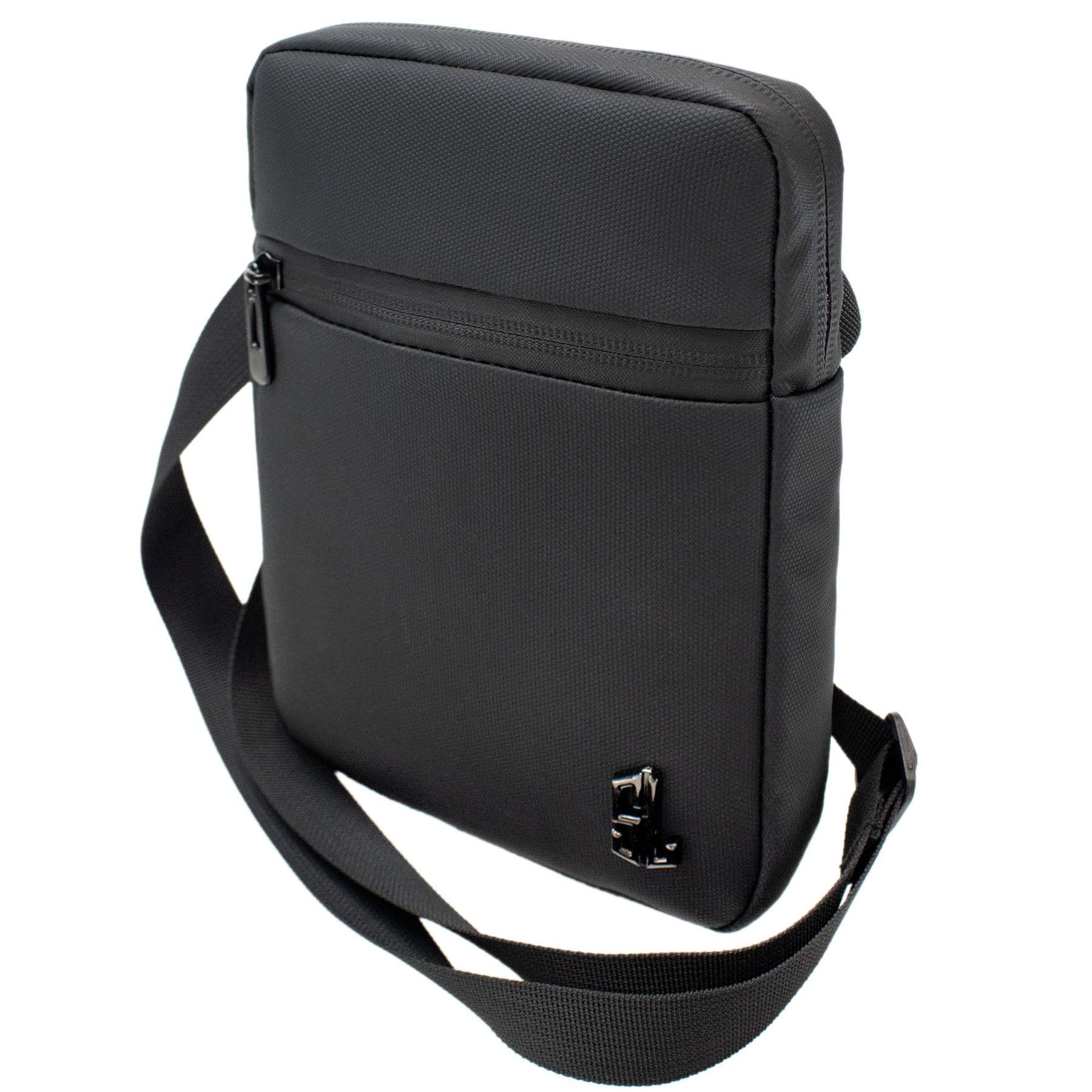 Сумка через плече Semi Line 1 Black (P8312-0)