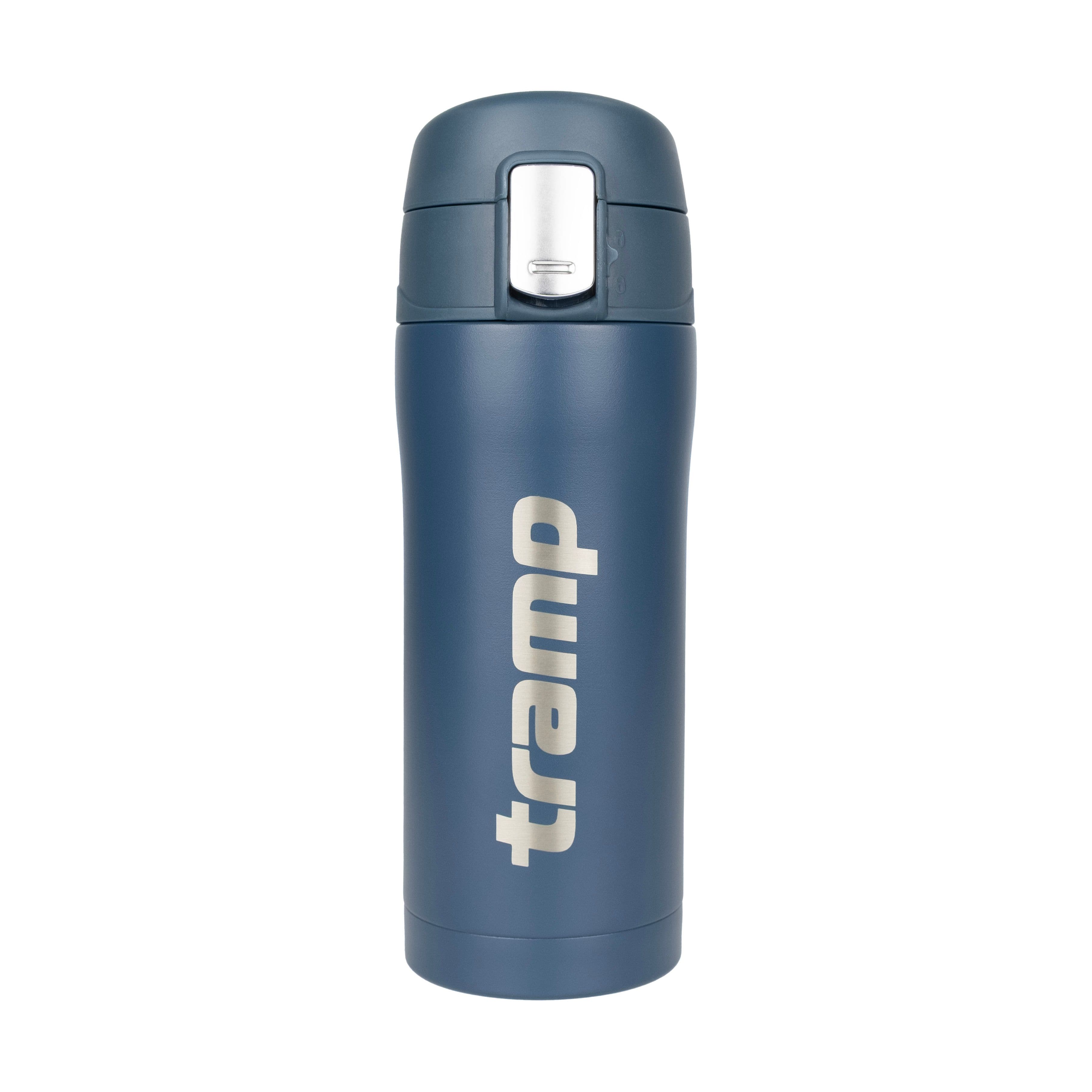 Термос TRAMP 0,35 л UTRC-106-mat, blue