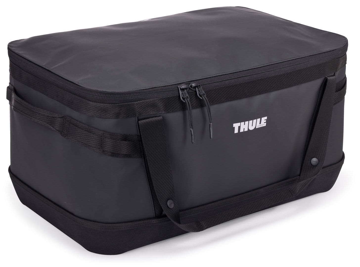 Дорожня сумка Thule Chasm Gear Hauler 55L (Black) 3205529 (TH 3205529)