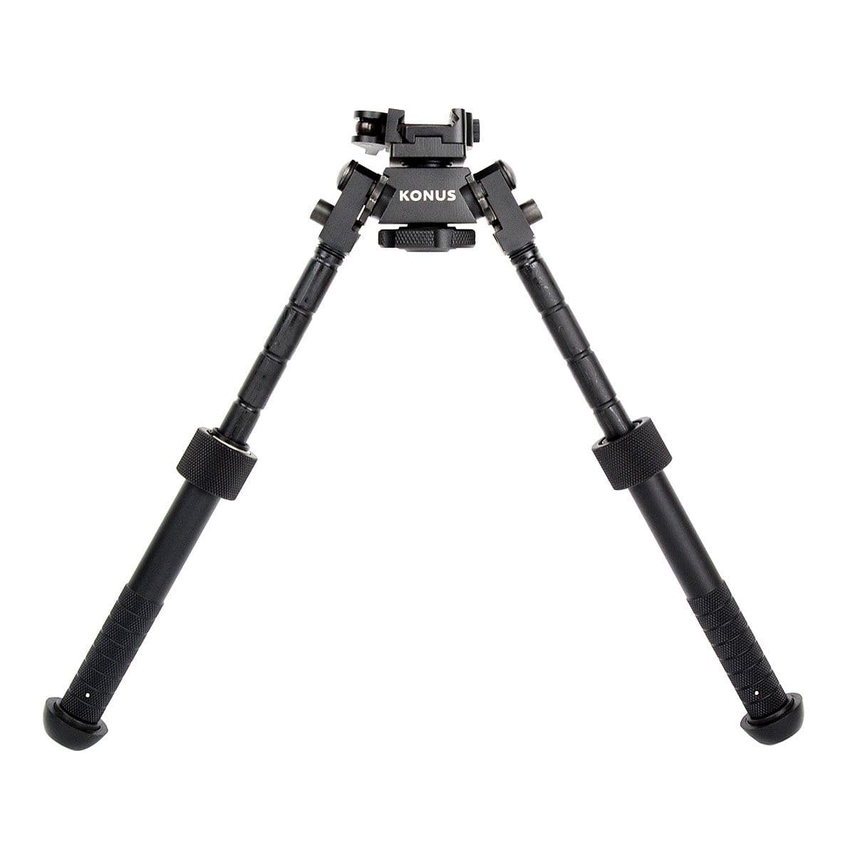 Сошки KONUS BIPOD-T 12-23 см