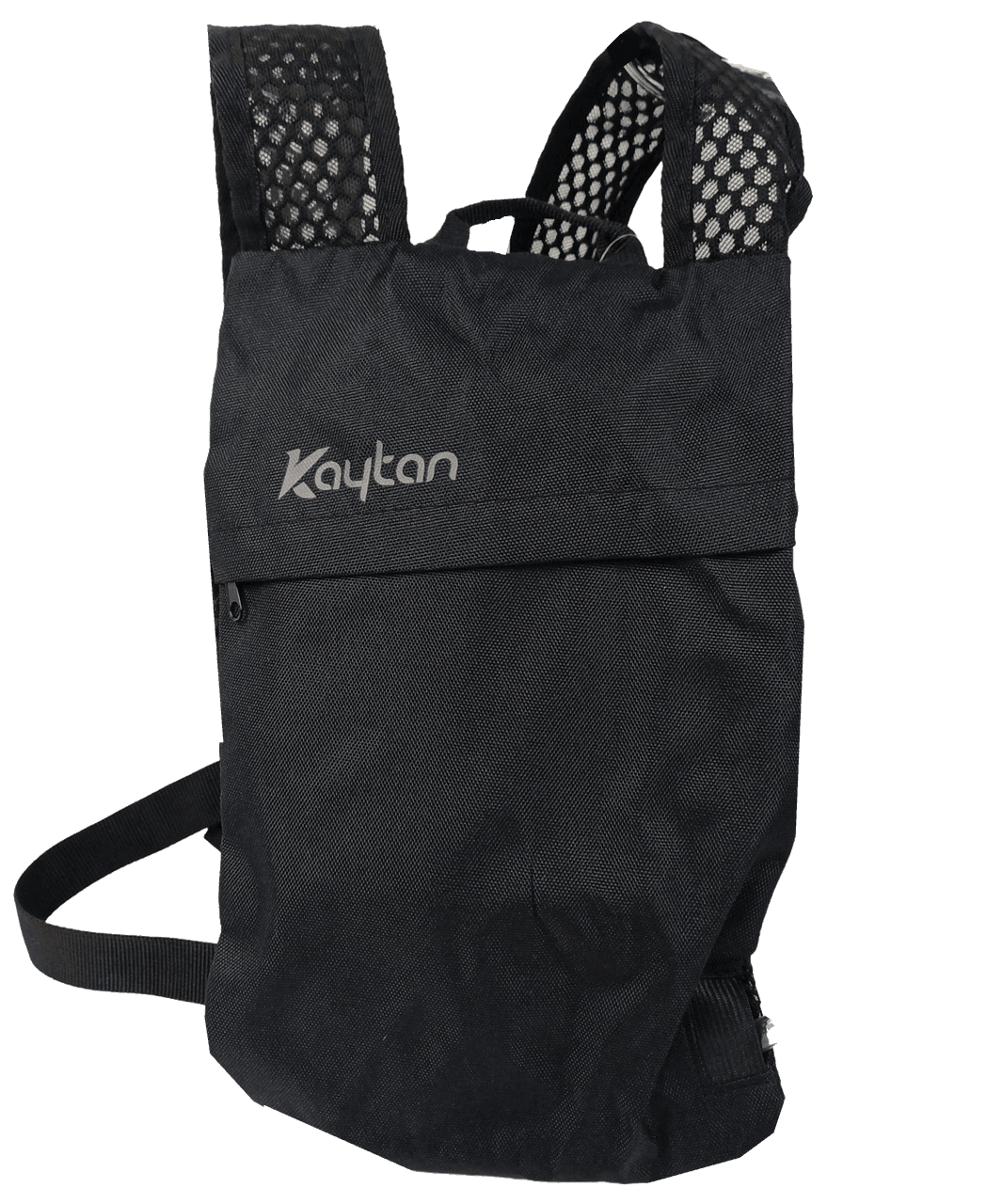 Велорюкзак 1 л Kaytan Backpack, чорний