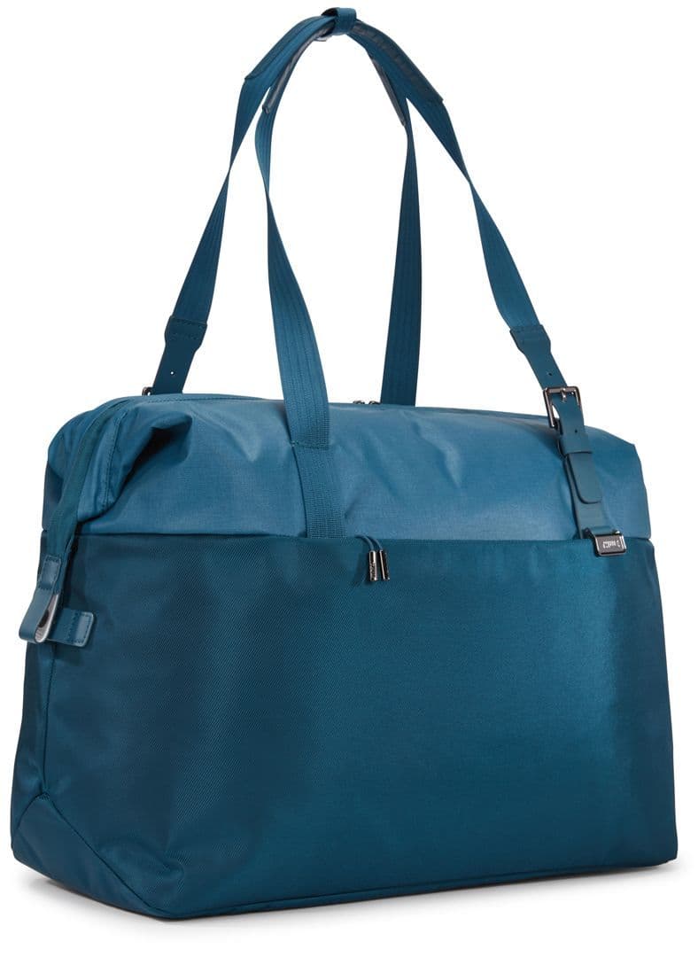 Дорожня сумка Thule Spira Weekender 37L (Legion Blue) 3203791 (TH 3203791)