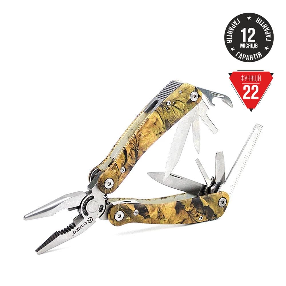 Multi Tool Ganzo G107 (G2016P)