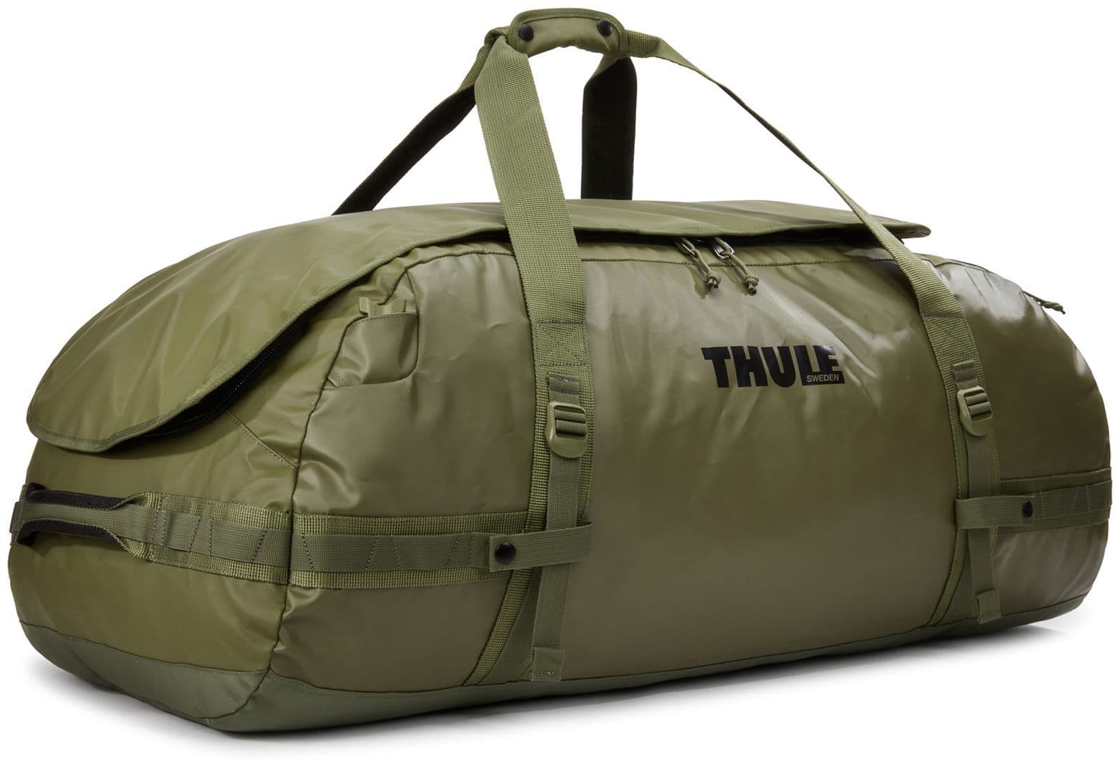 Спортивна сумка Thule Chasm Duffel 130L (Olivine) 3204302 (TH 3204302)