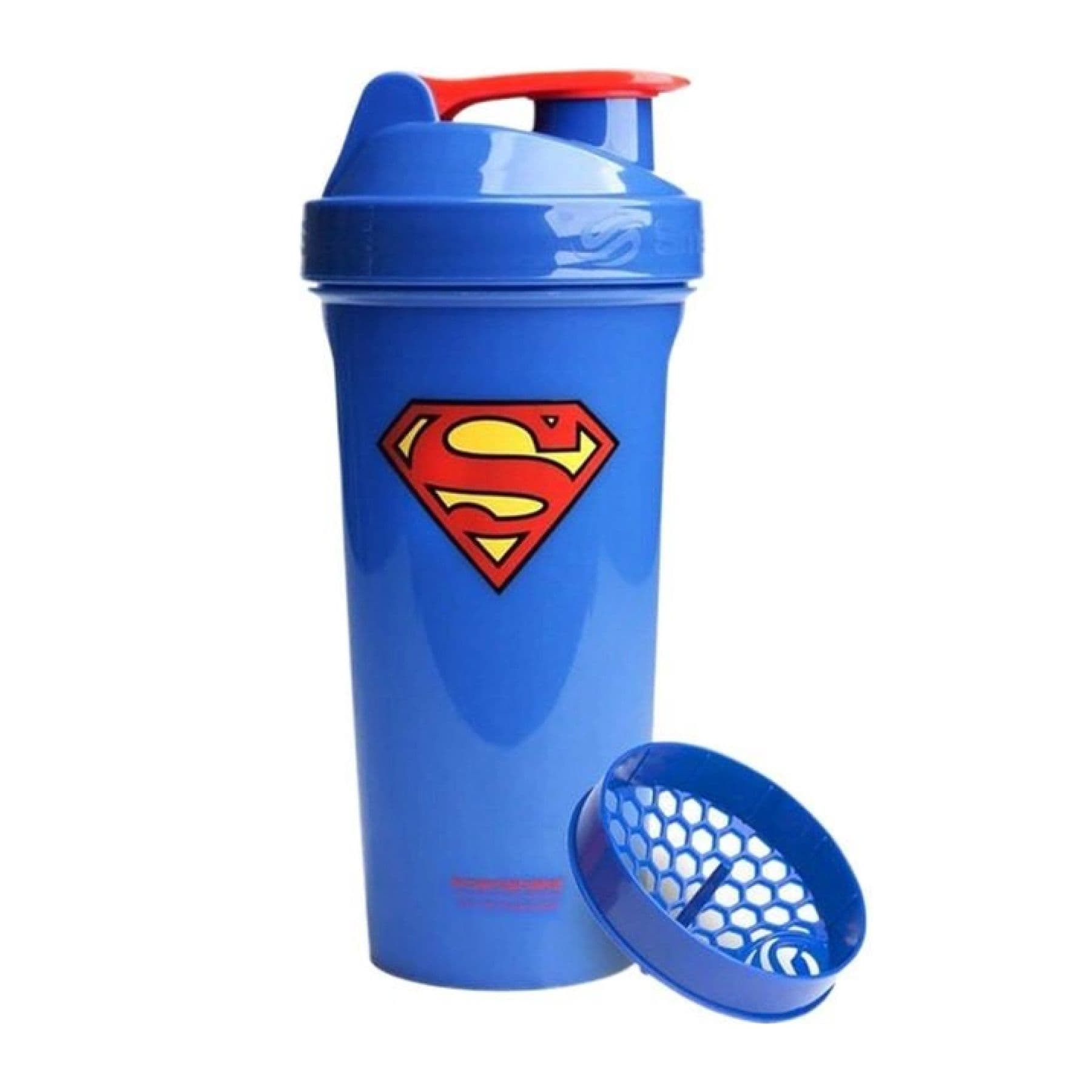 DC Superman Shaker Lite - 800ml — фото 1