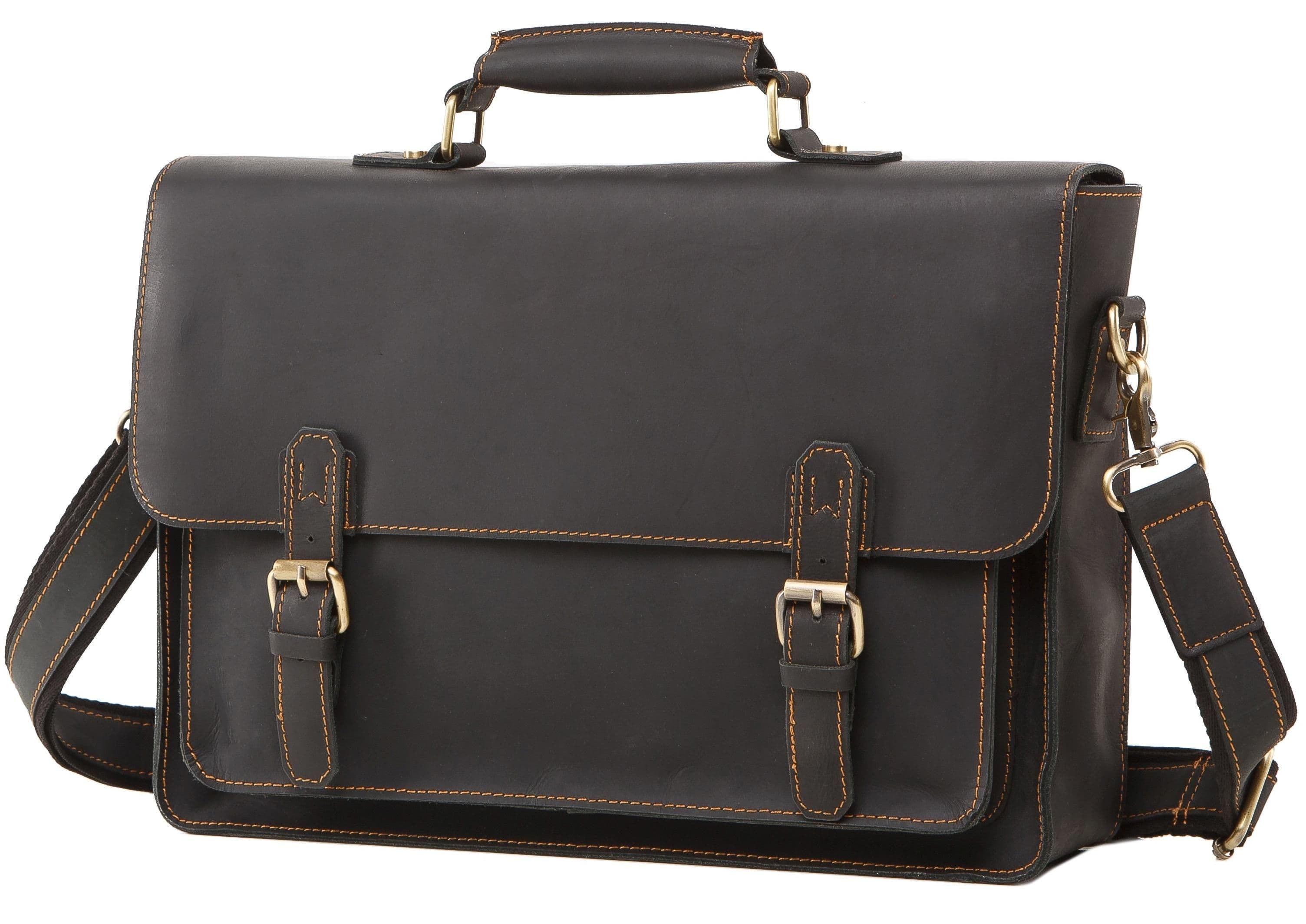 Портфель Tiding Bag 7205A