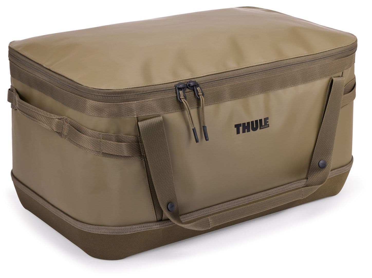 Дорожня сумка Thule Chasm Gear Hauler 55L (Deep Khaki) 3205530 (TH 3205530)
