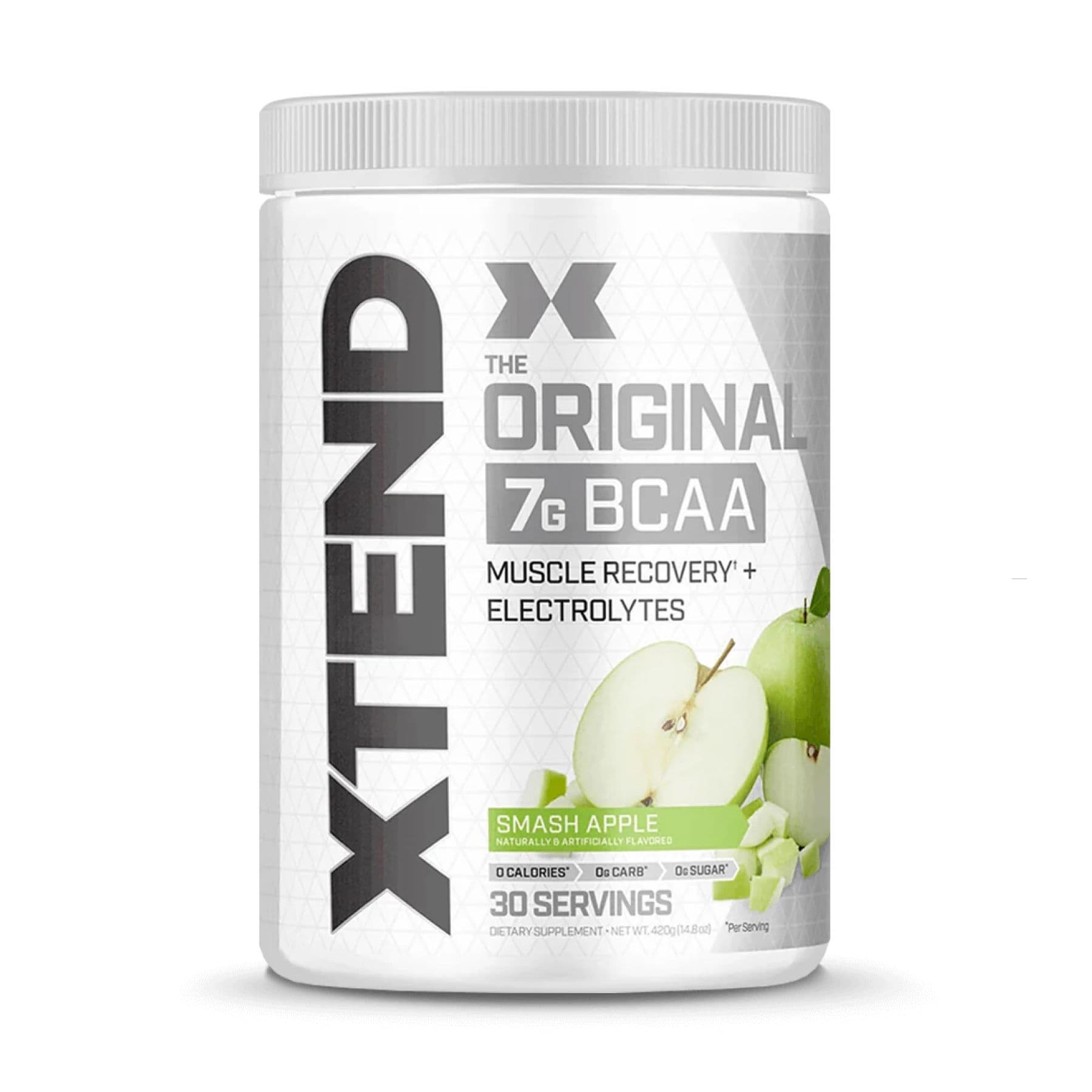 Xtend Original 30serv - 423g Smash Apple — фото 1
