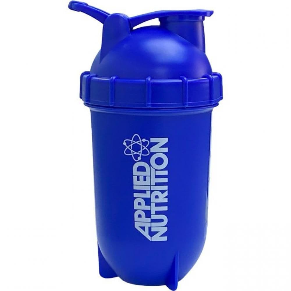 Bullet Shaker, 500 мл, Синій — фото 1