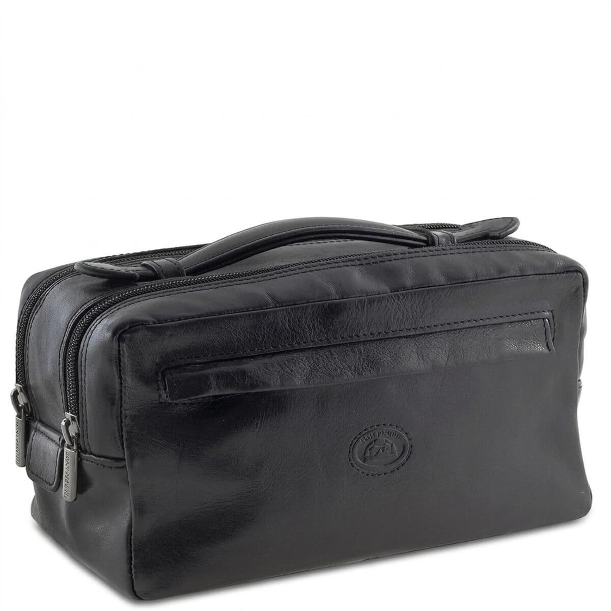 Косметичка Tony Perotti Italico 8231 nero (90567) Чорна