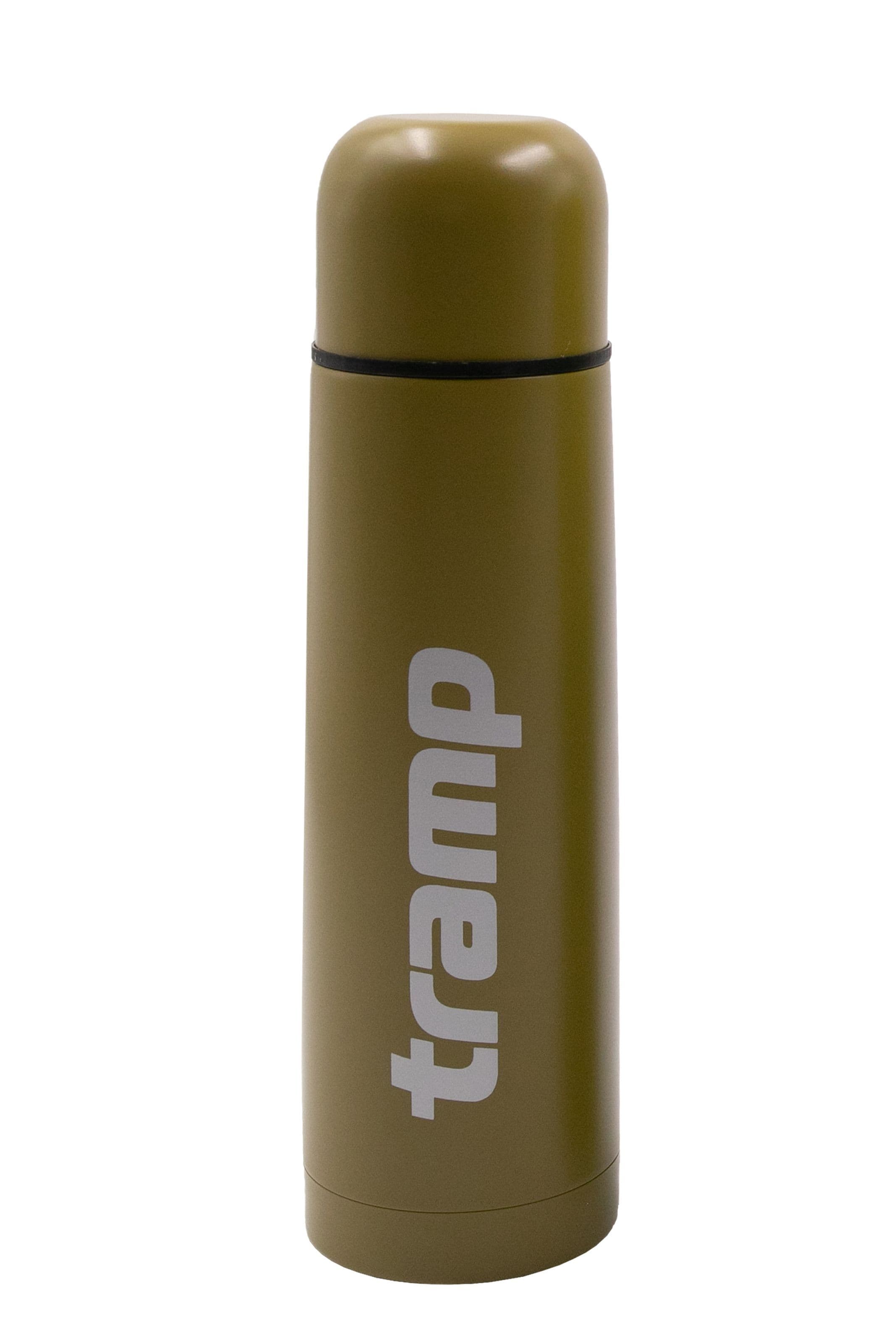 Термос TRAMP Basic 0,75 л UTRC-112 Червоний