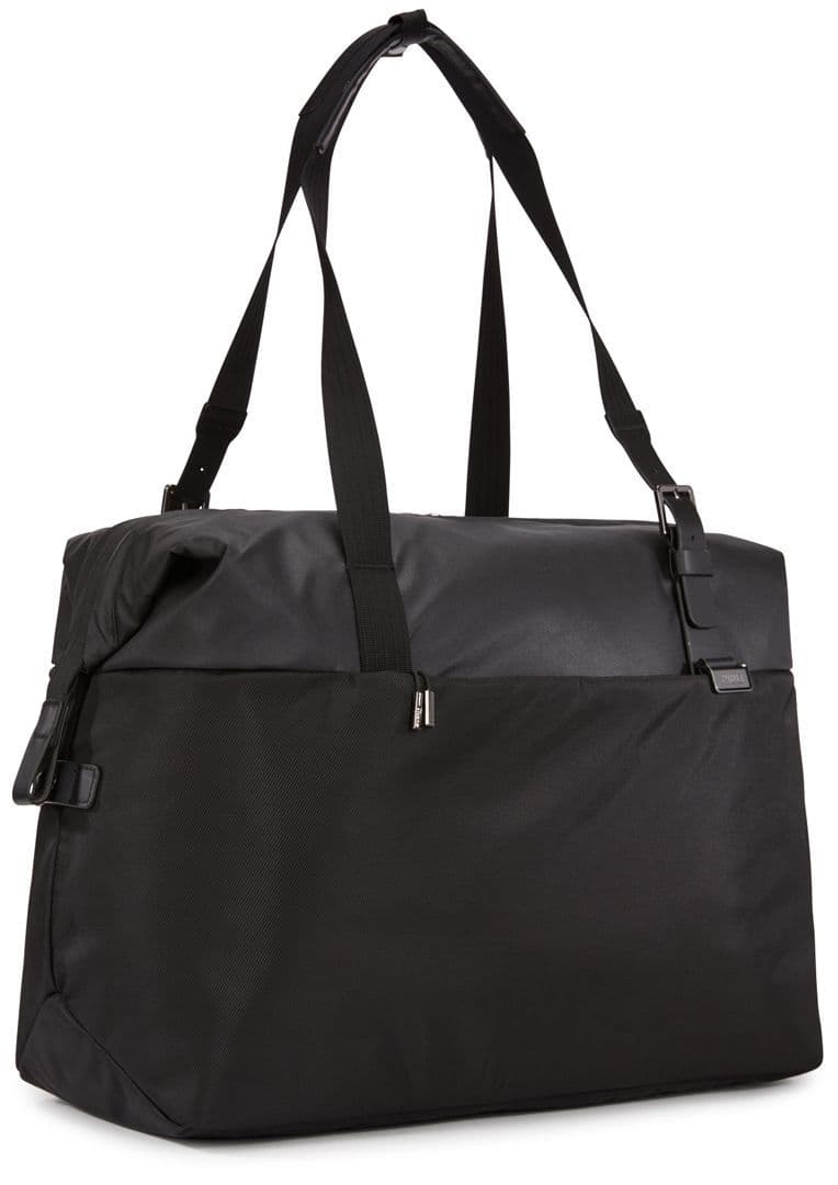 Дорожня сумка Thule Spira Weekender 37L (Black) 3203781 (TH 3203781)