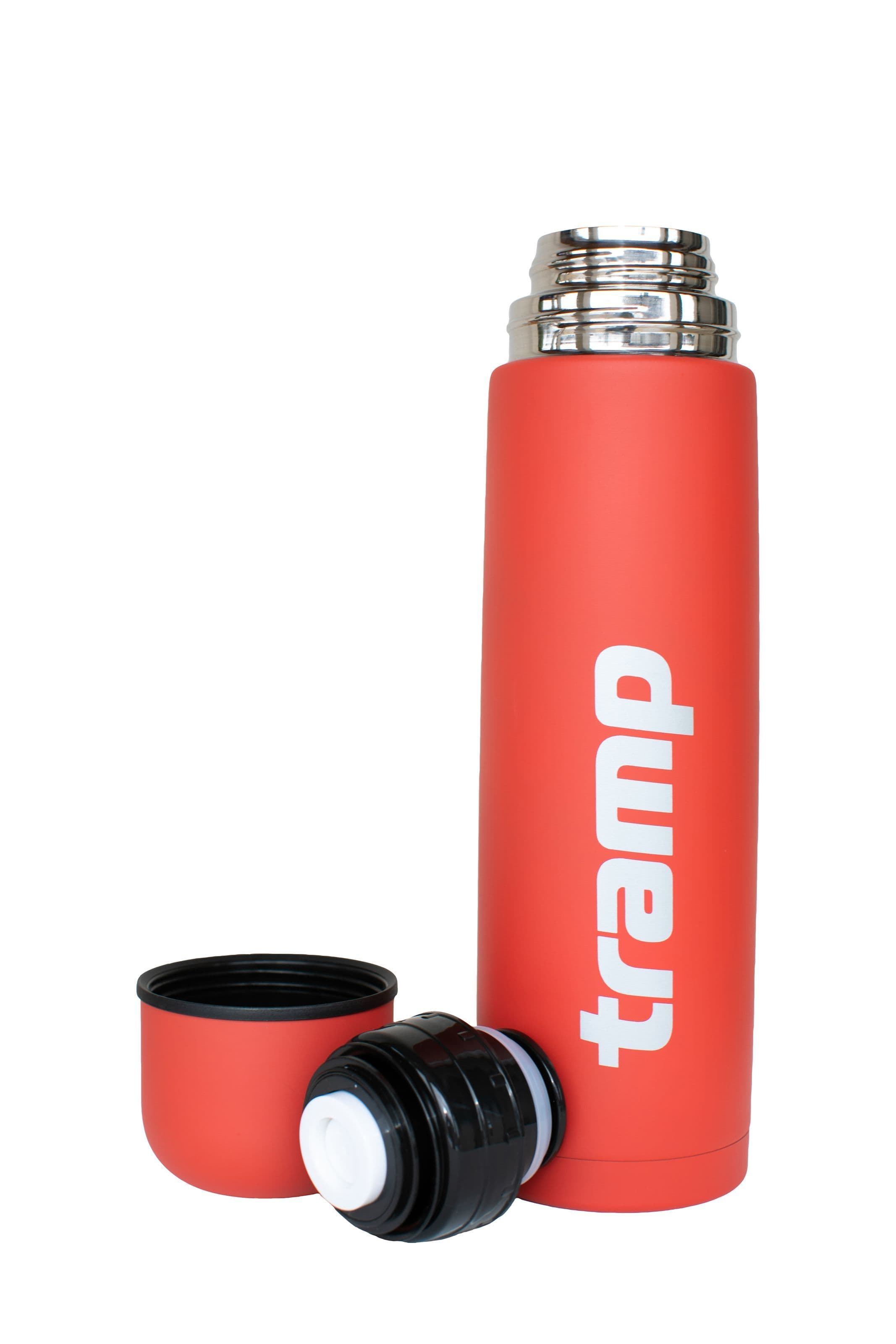 Термос TRAMP Basic 0,5л UTRC-111 Червоний