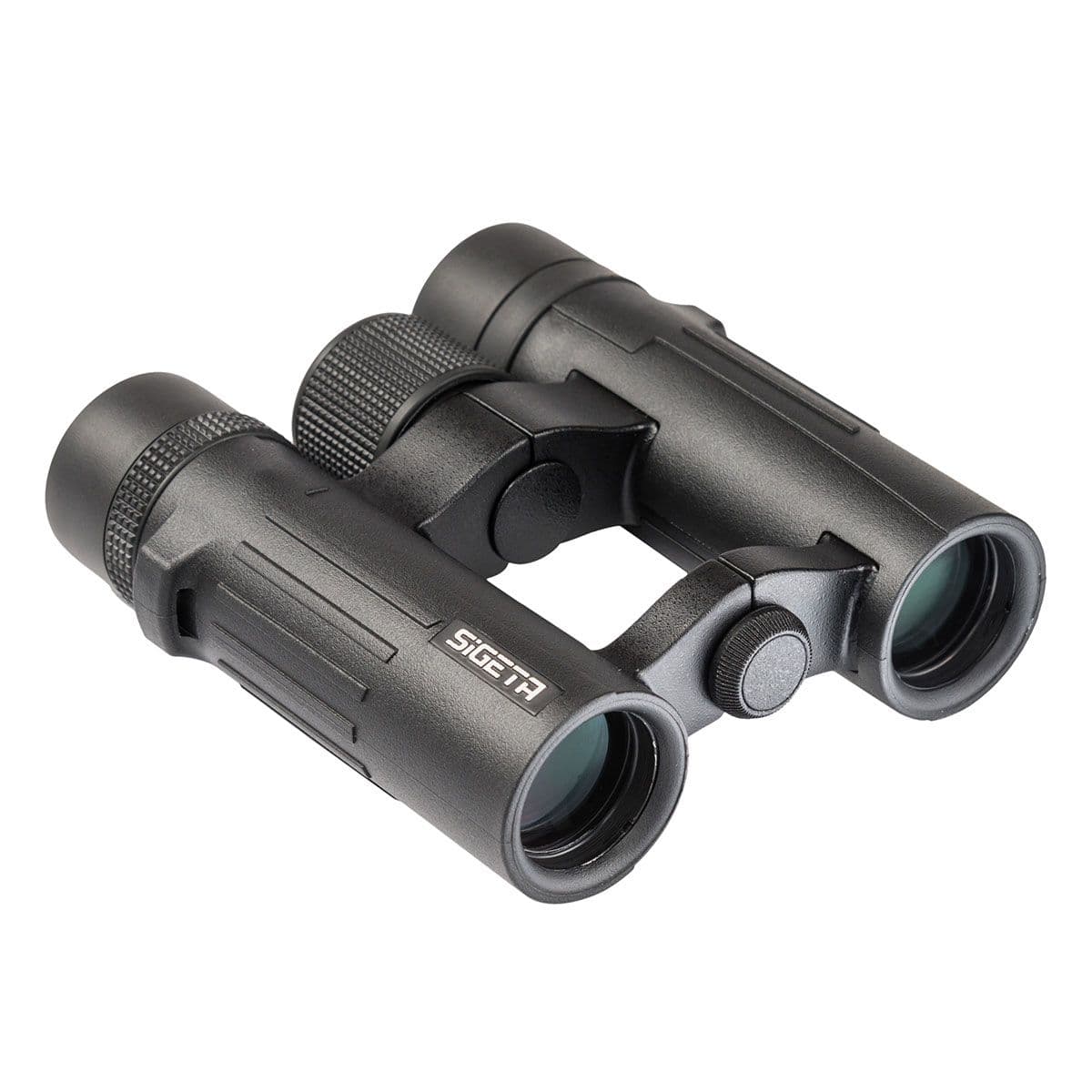 Бінокль SIGETA Imperial 8x26 Black