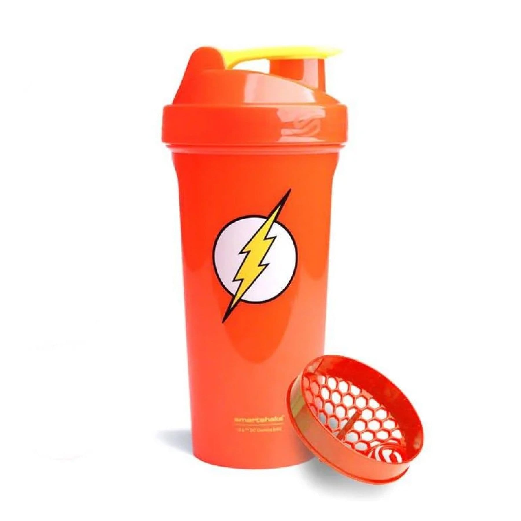 DC The Flash Shaker Lite - 800ml — фото 1