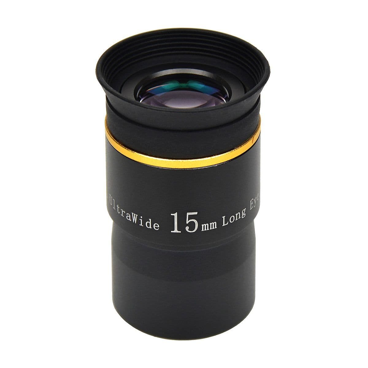 Окуляр SIGETA 66 SERIES 15 мм, 66°, 1.25"