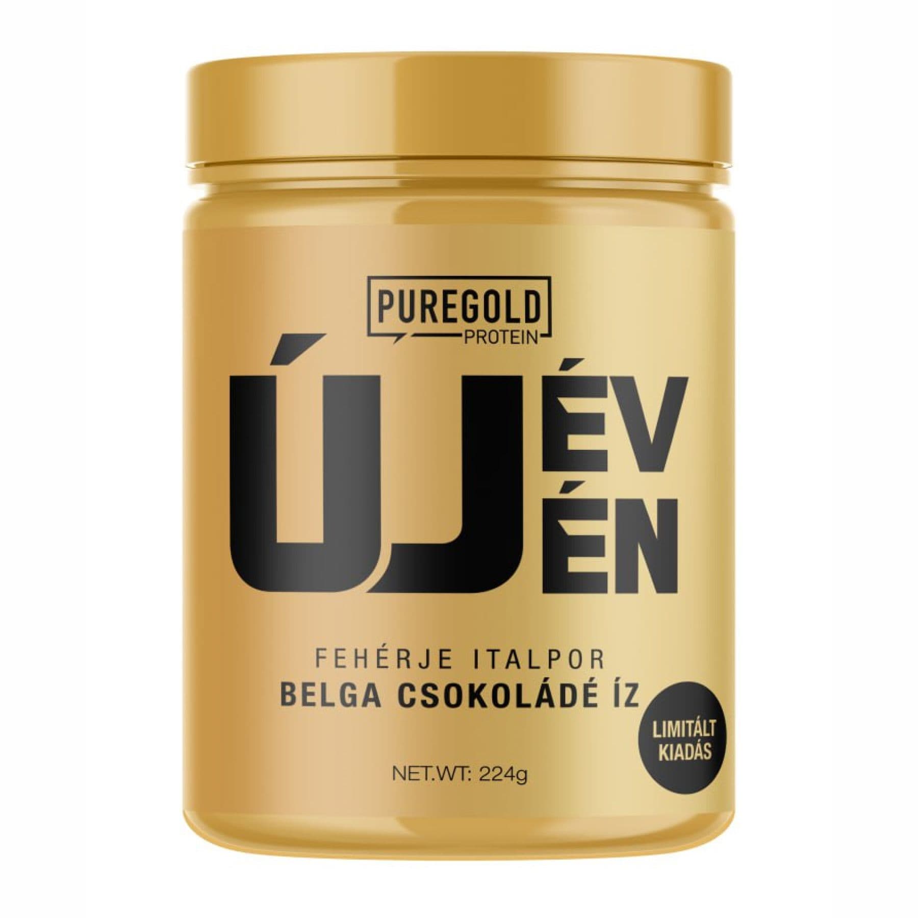 Limitalt Compact Whey Protein fenerjepor - 224g Lemon Cheesecake