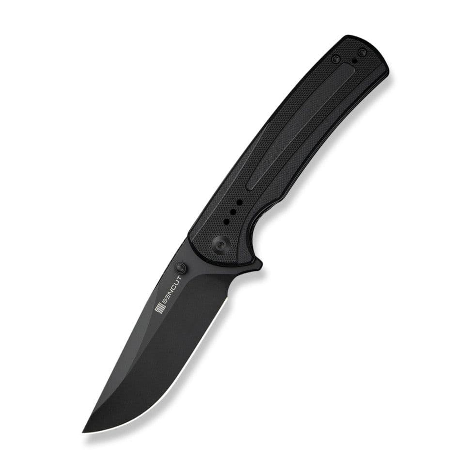Ніж складаний Sencut Regnator S24057-1