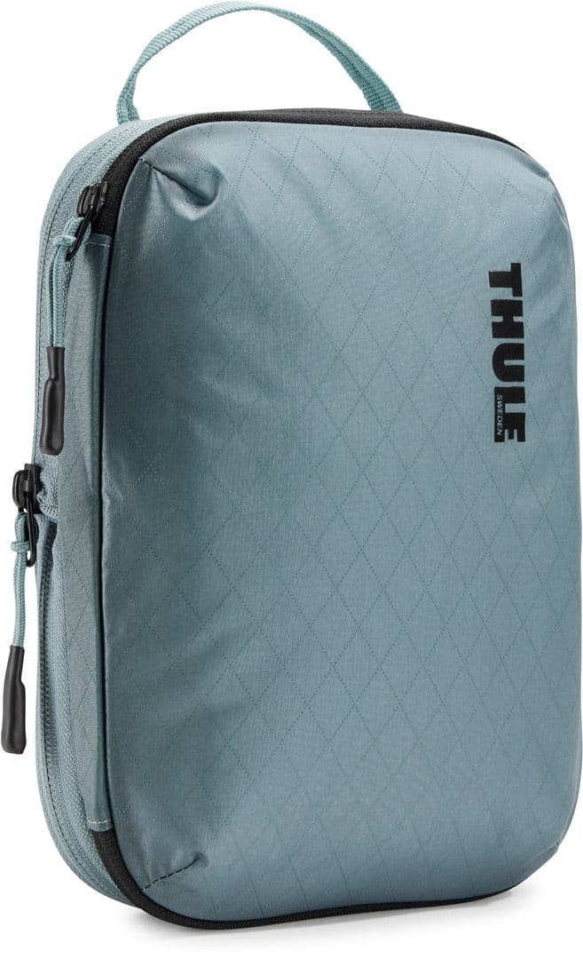 Органайзер для одягу Thule Compression Packing Cube Small (Pond) 3205114 (TH 3205114)