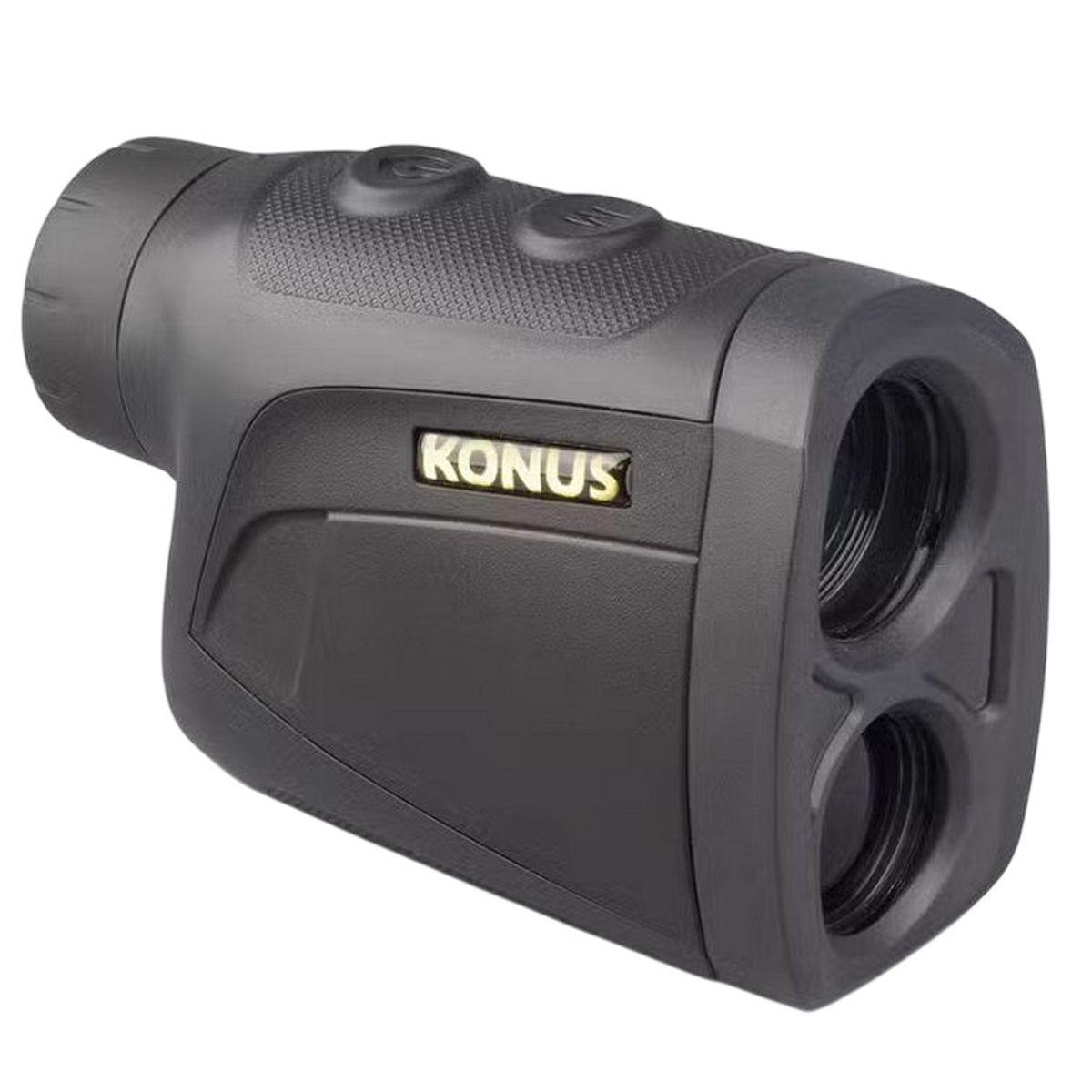 Лазерний далекомір KONUS RF-1200 6x25