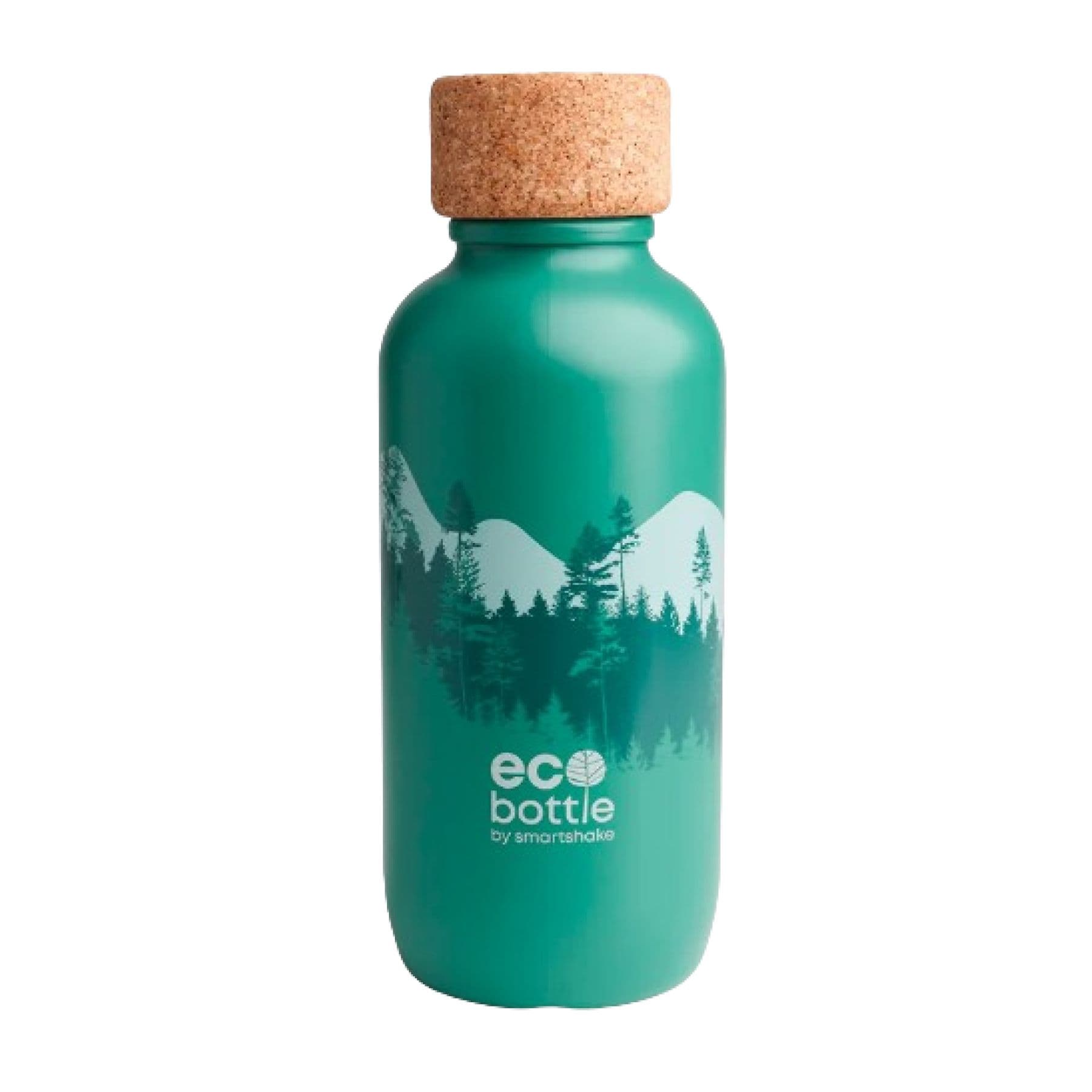 EcoBottle - 650ml Forest — фото 1