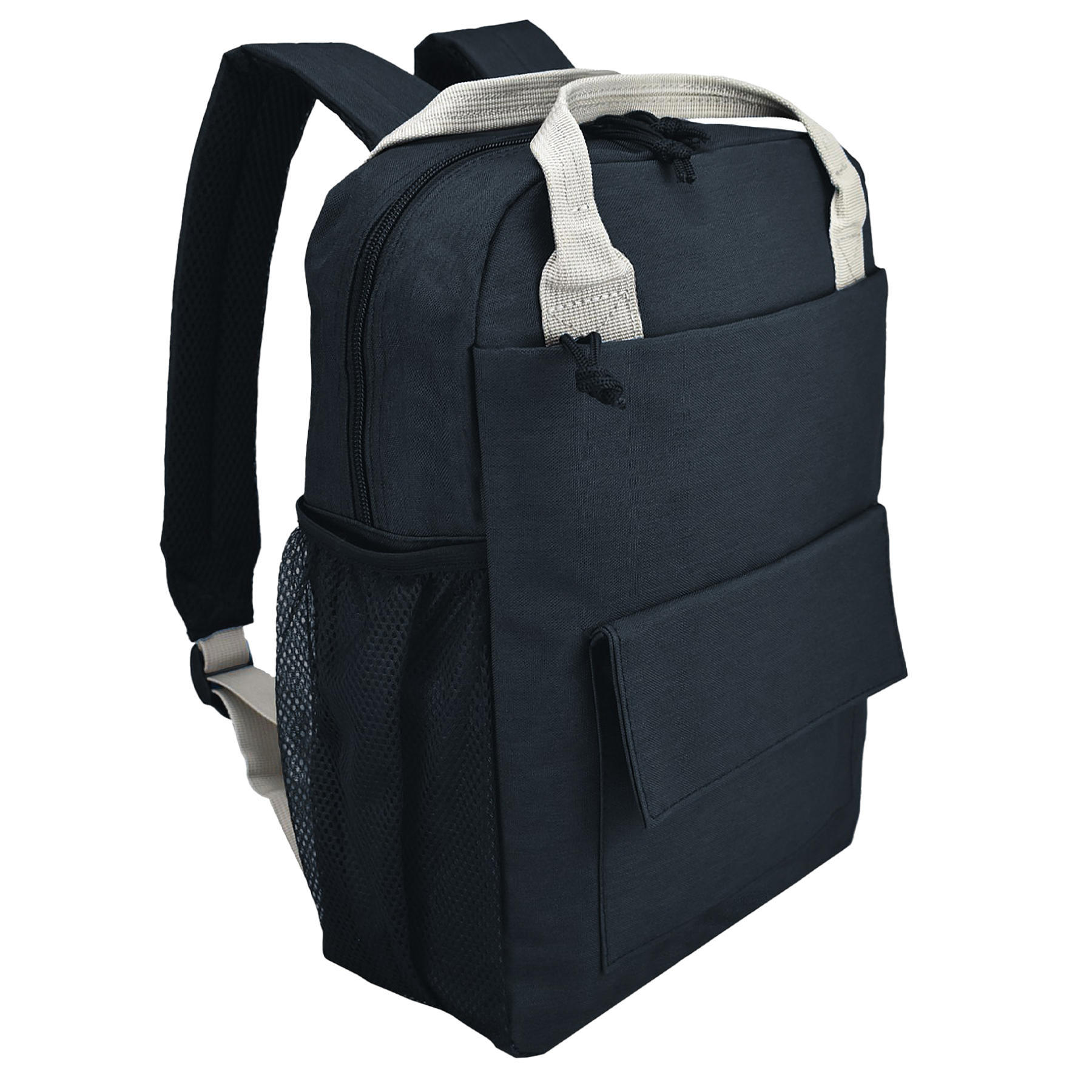 Рюкзак міський Semi Line 11 Black (J4914-8)