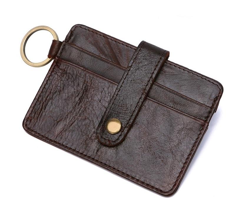 Портмоне-зажим BEXHILL Bx9204B