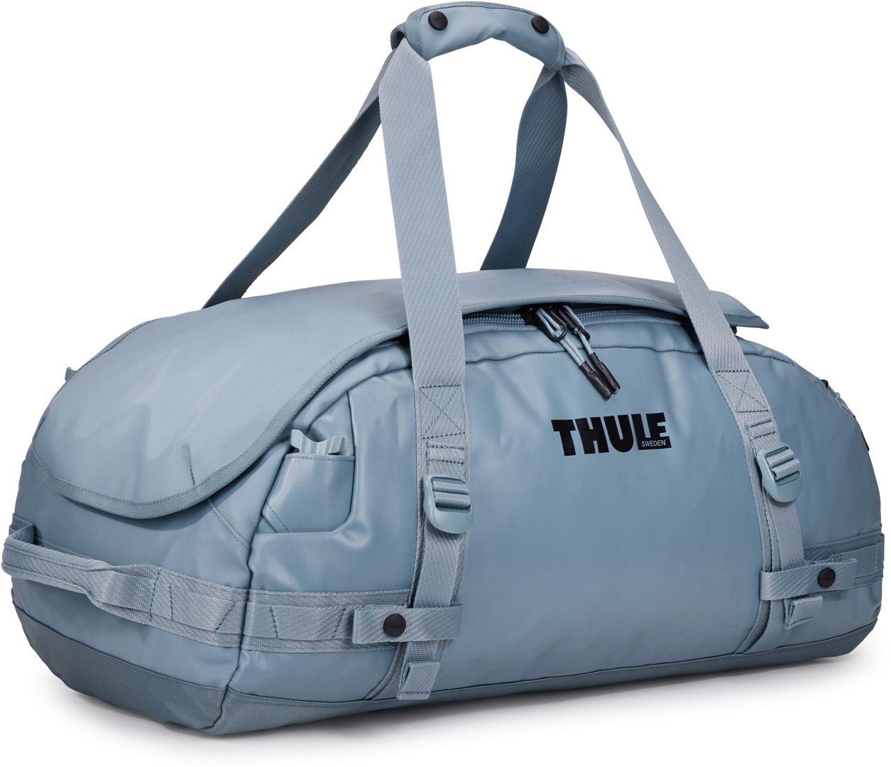 Спортивна сумка Thule Chasm Duffel 40L (Pond) 3204992 (TH 3204992) — фото 1