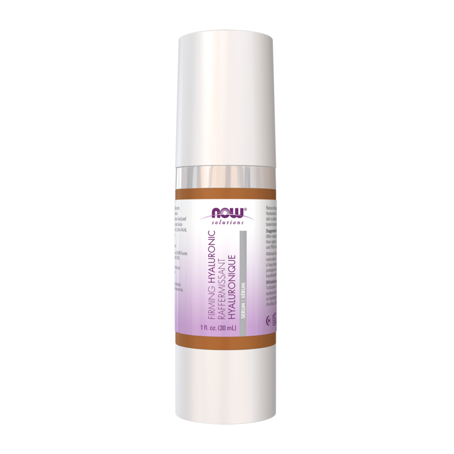 Hyaluronic Firming Serum - 30 ml — фото 1